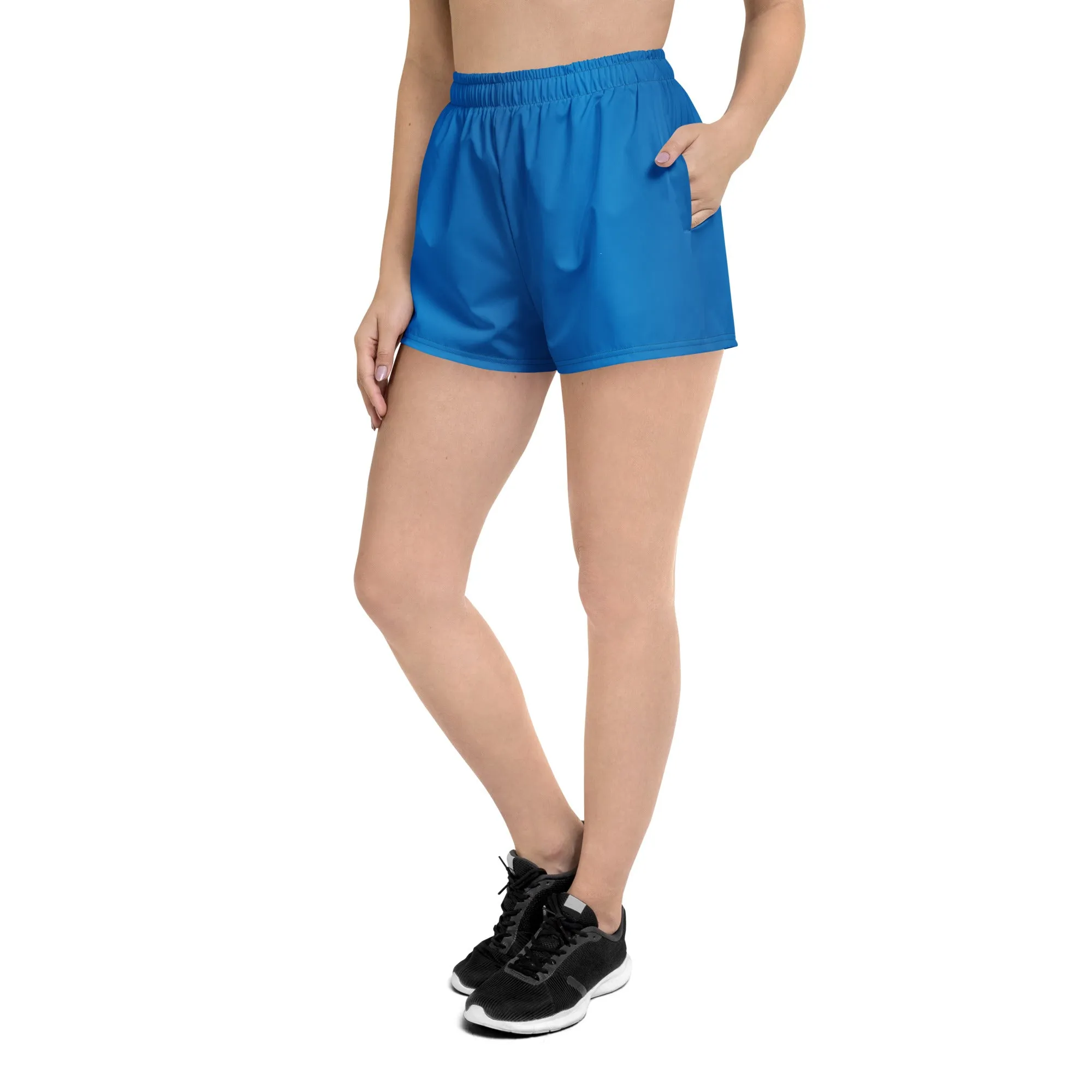 Athletic Shorts