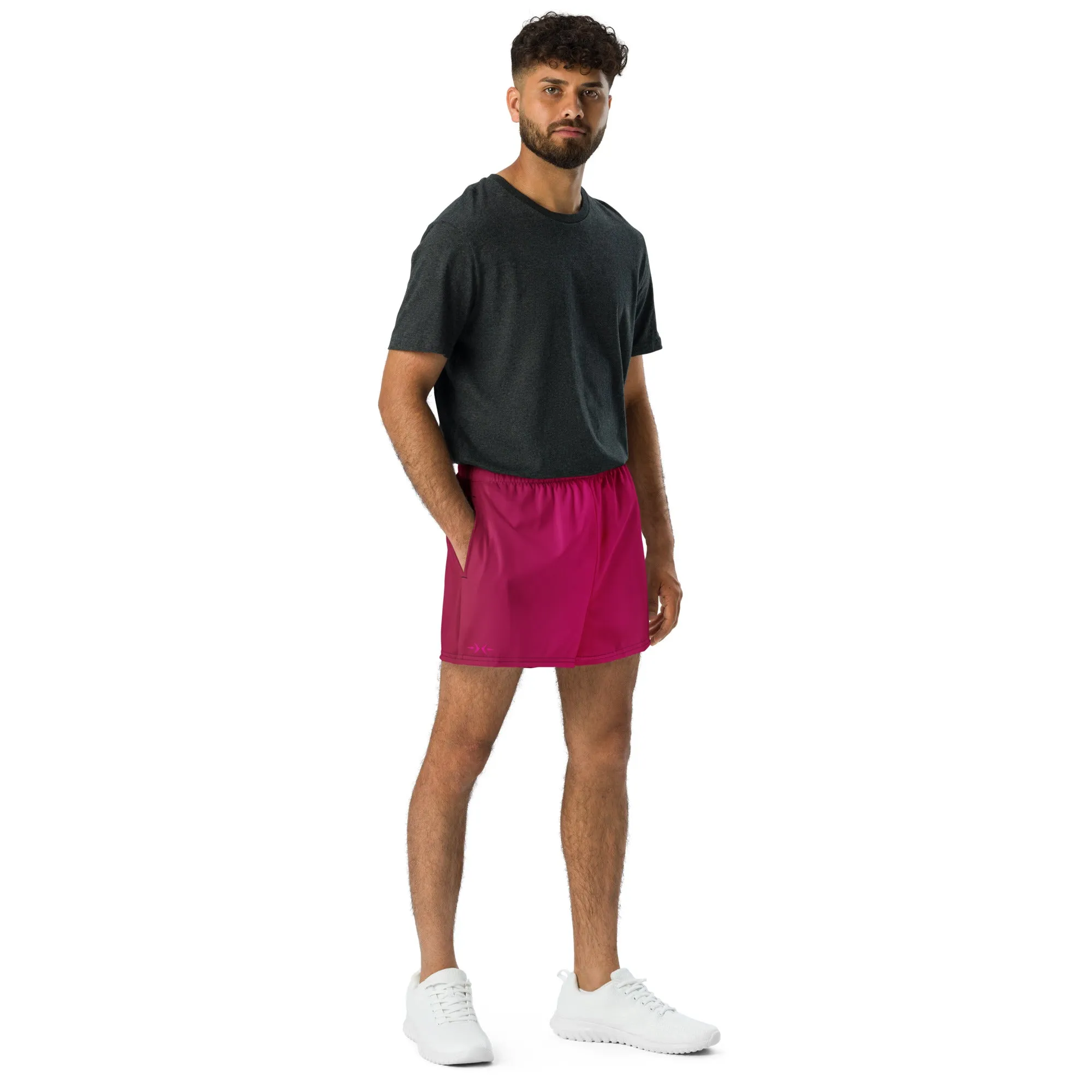 Athletic Shorts