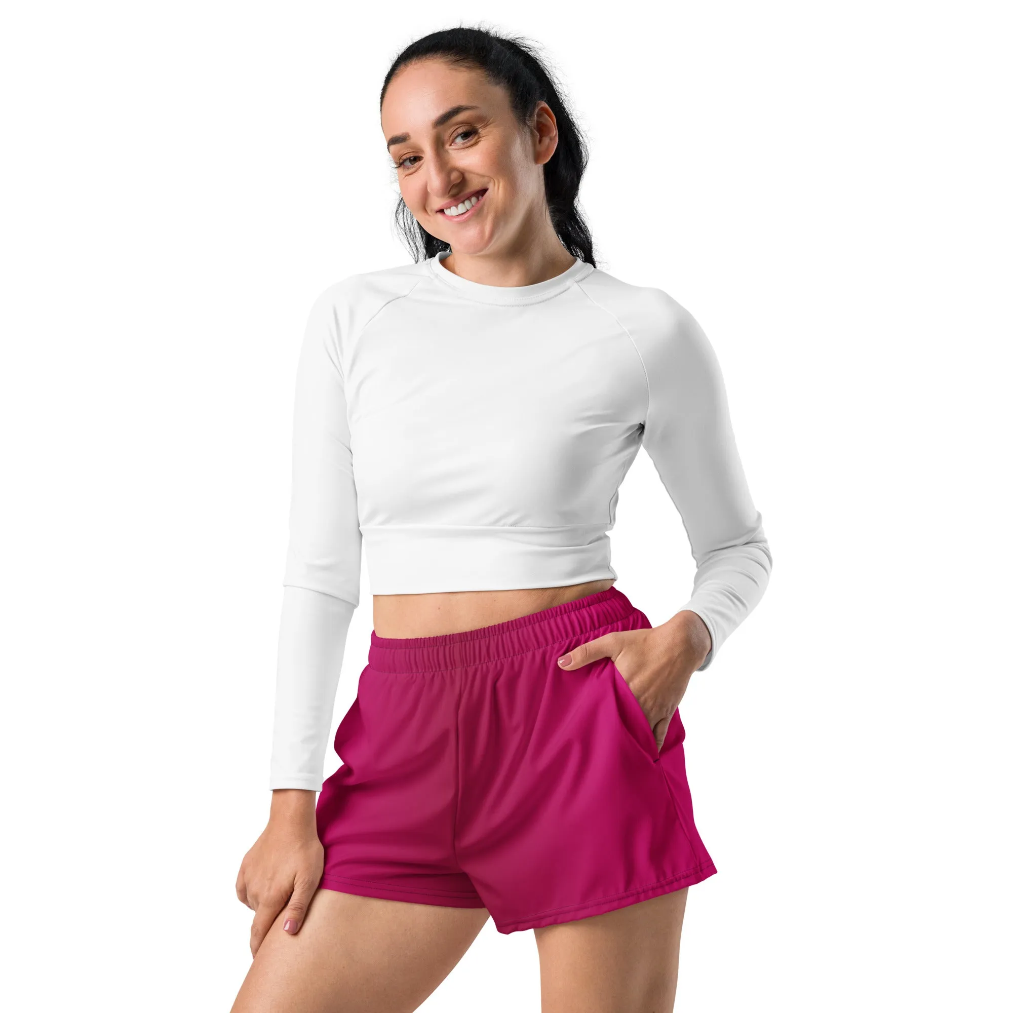 Athletic Shorts