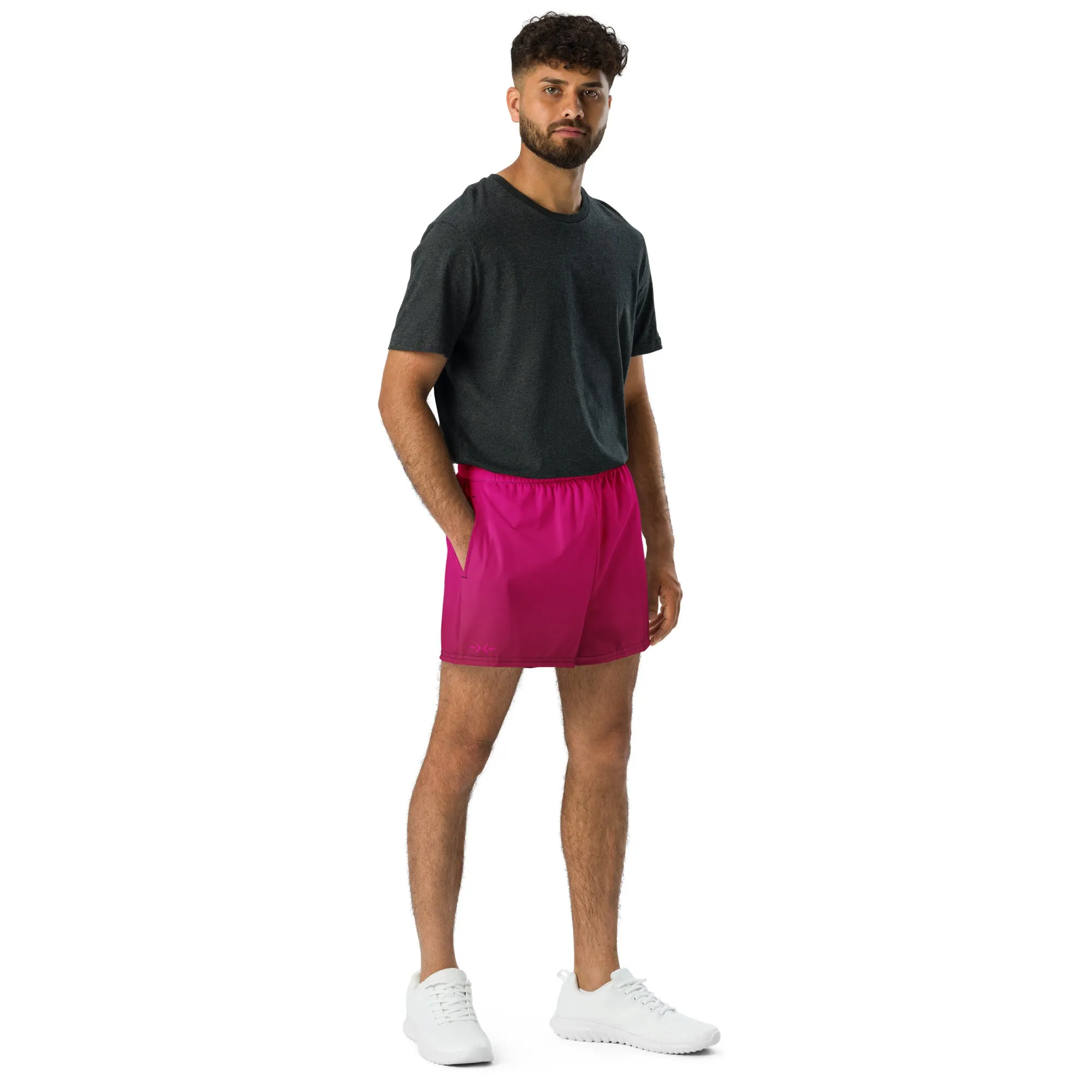 Athletic Shorts