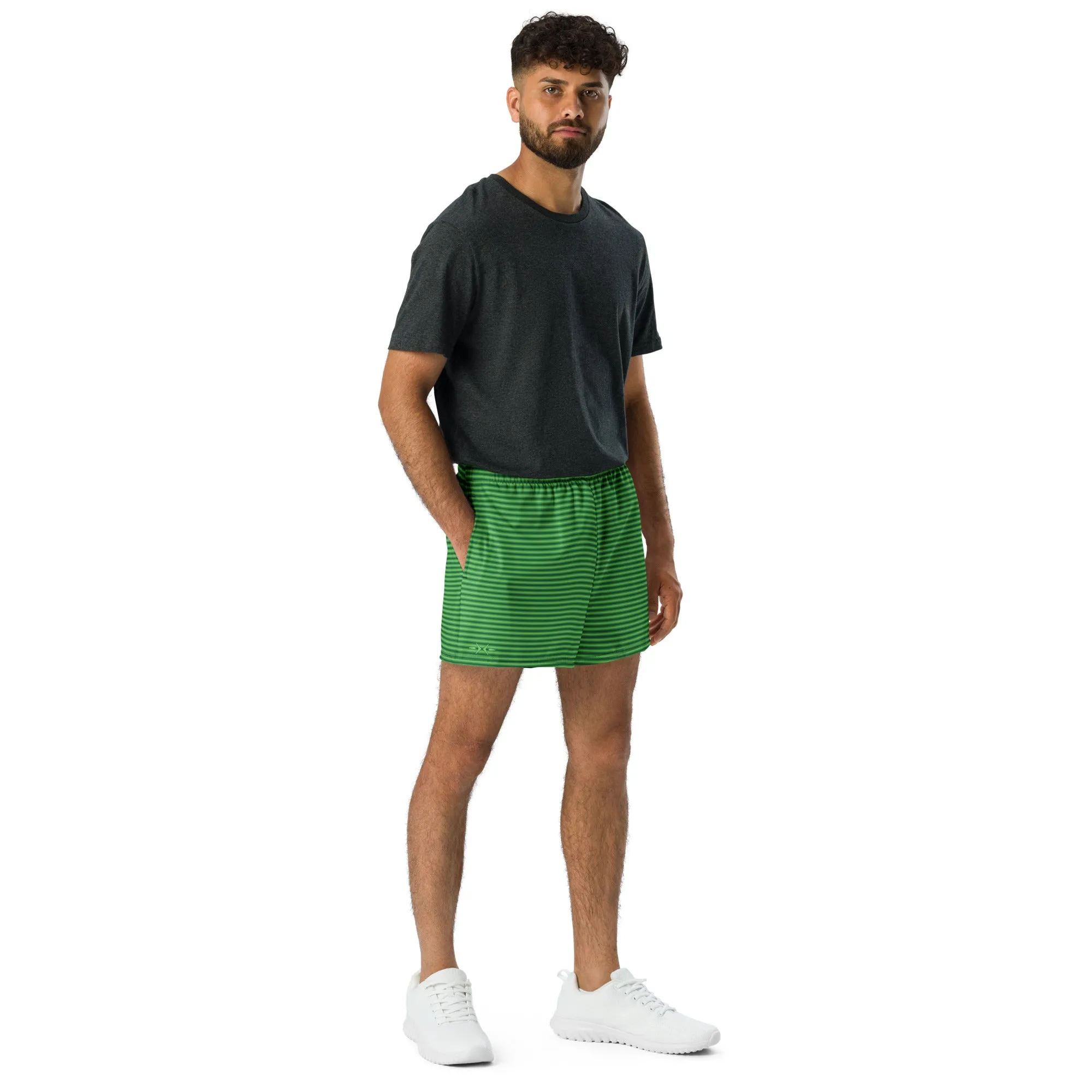 Athletic Shorts