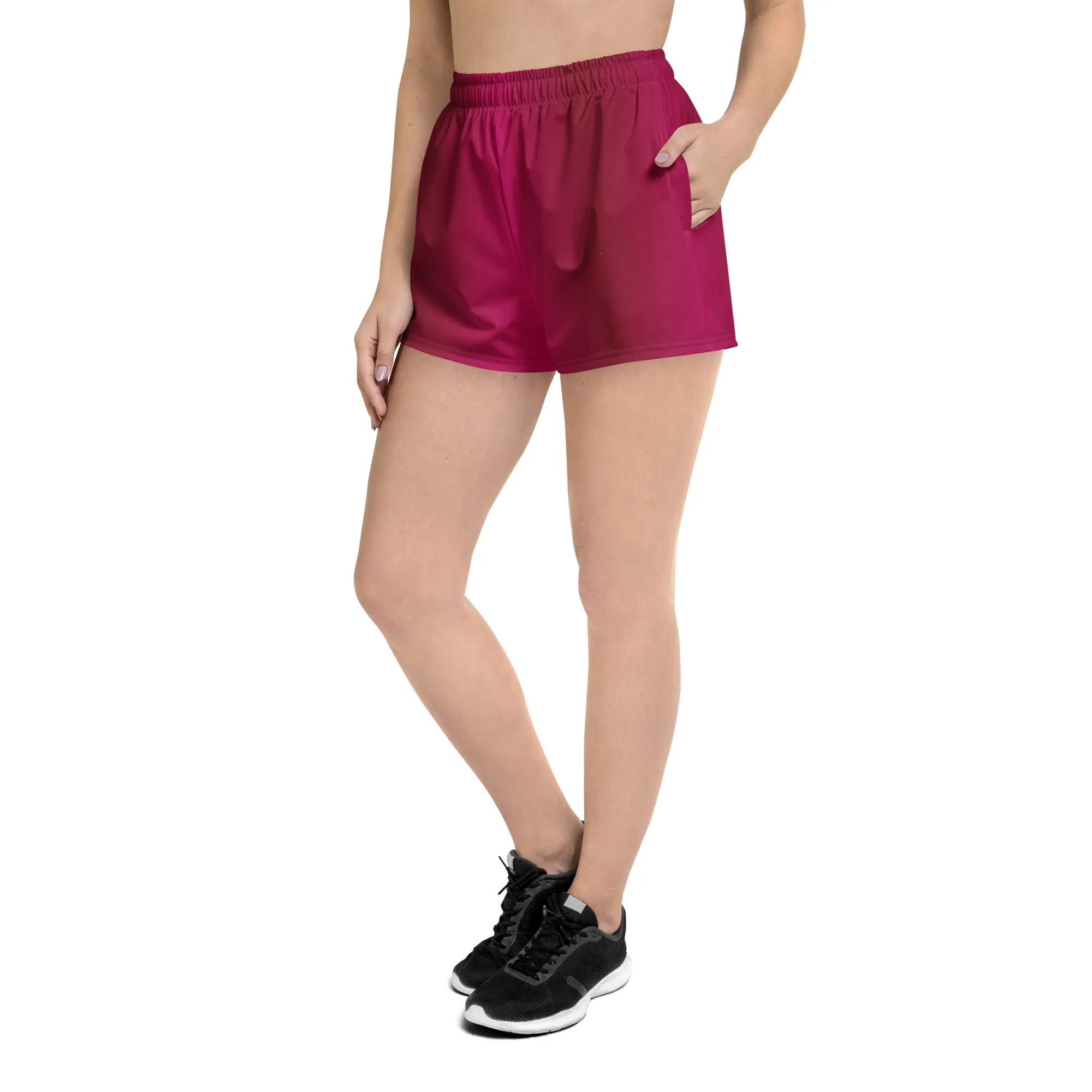 Athletic Shorts