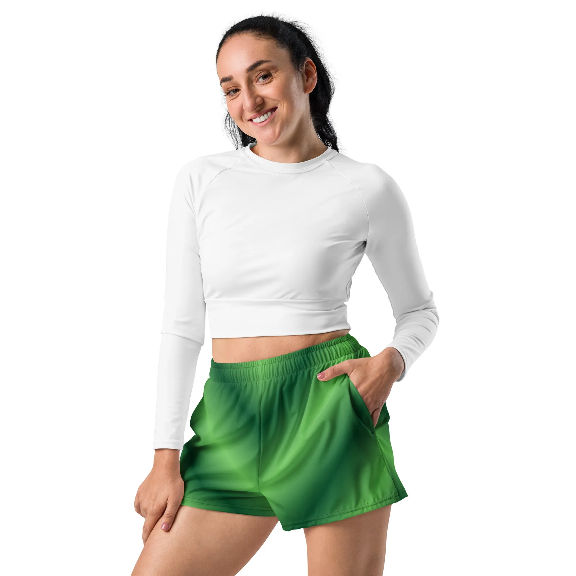 Athletic Shorts