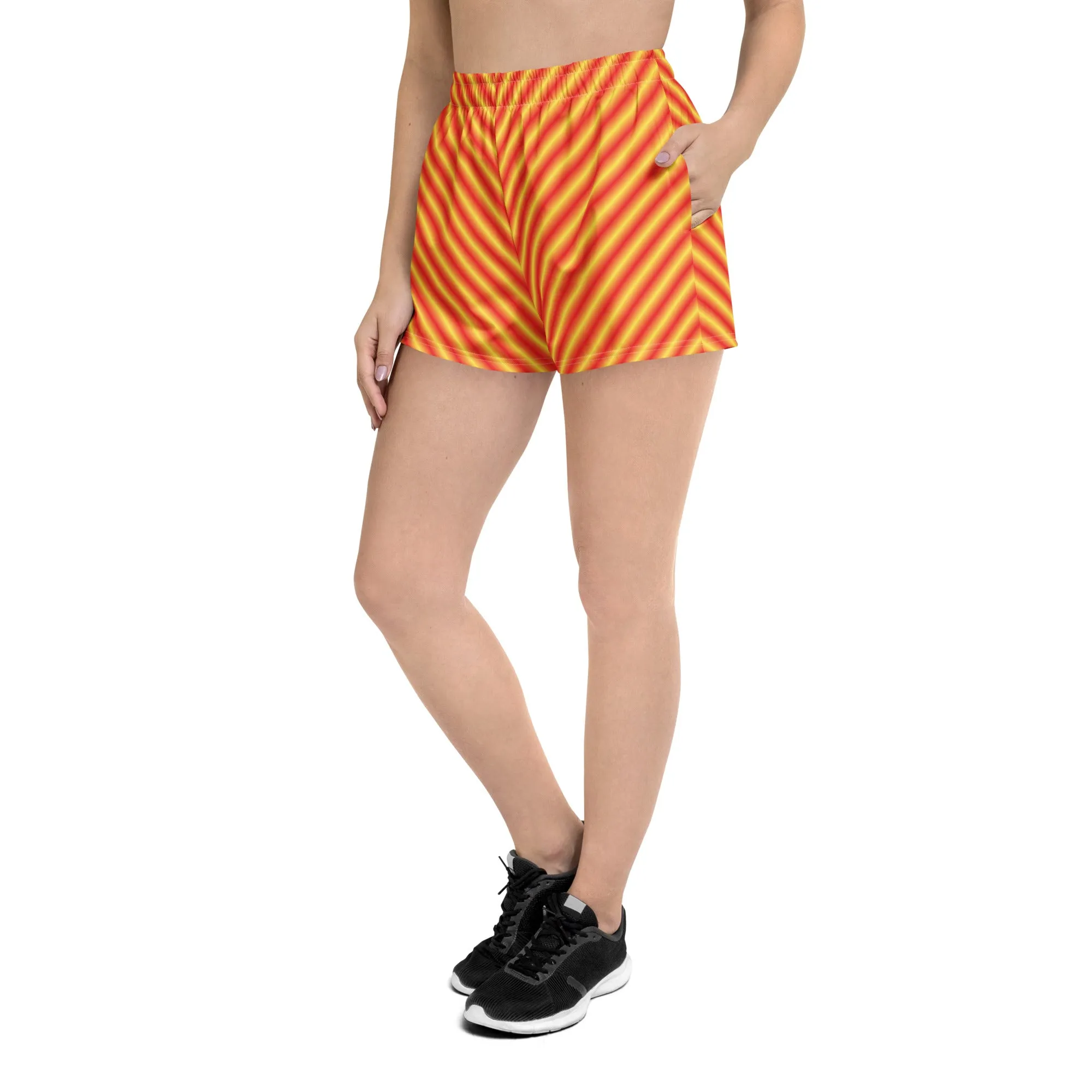 Athletic Shorts