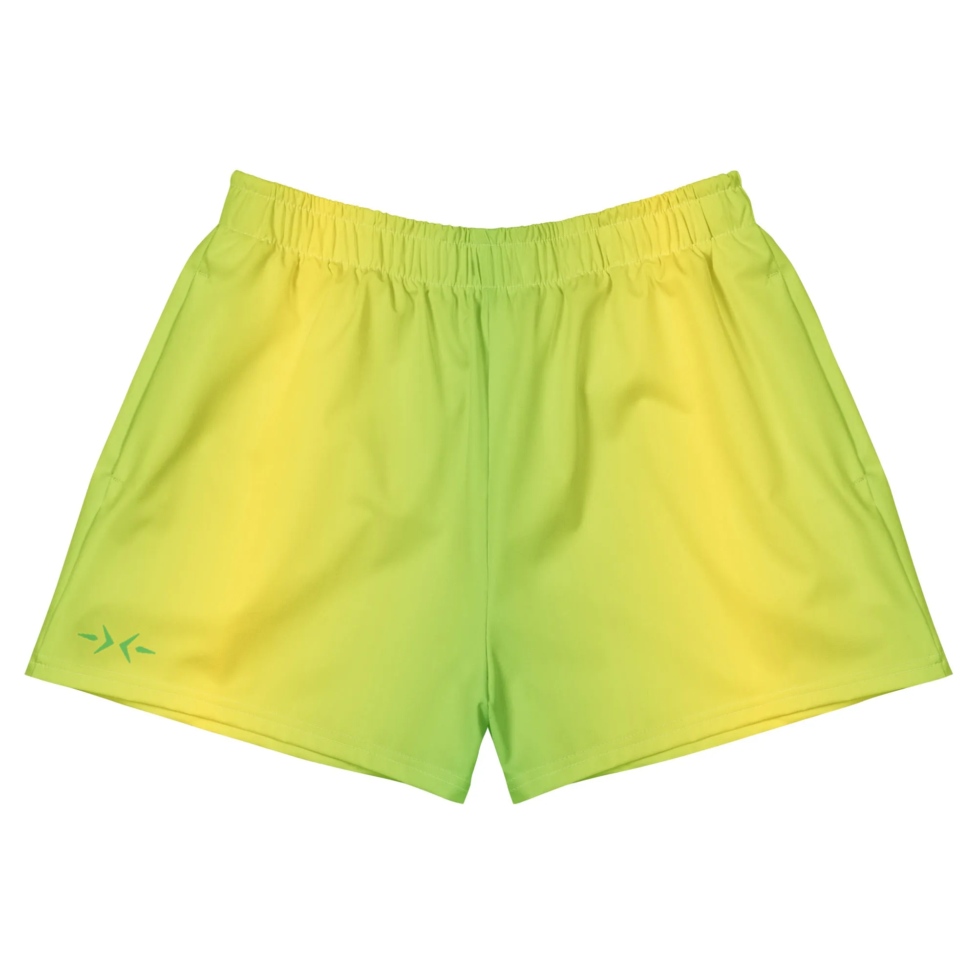 Athletic Shorts