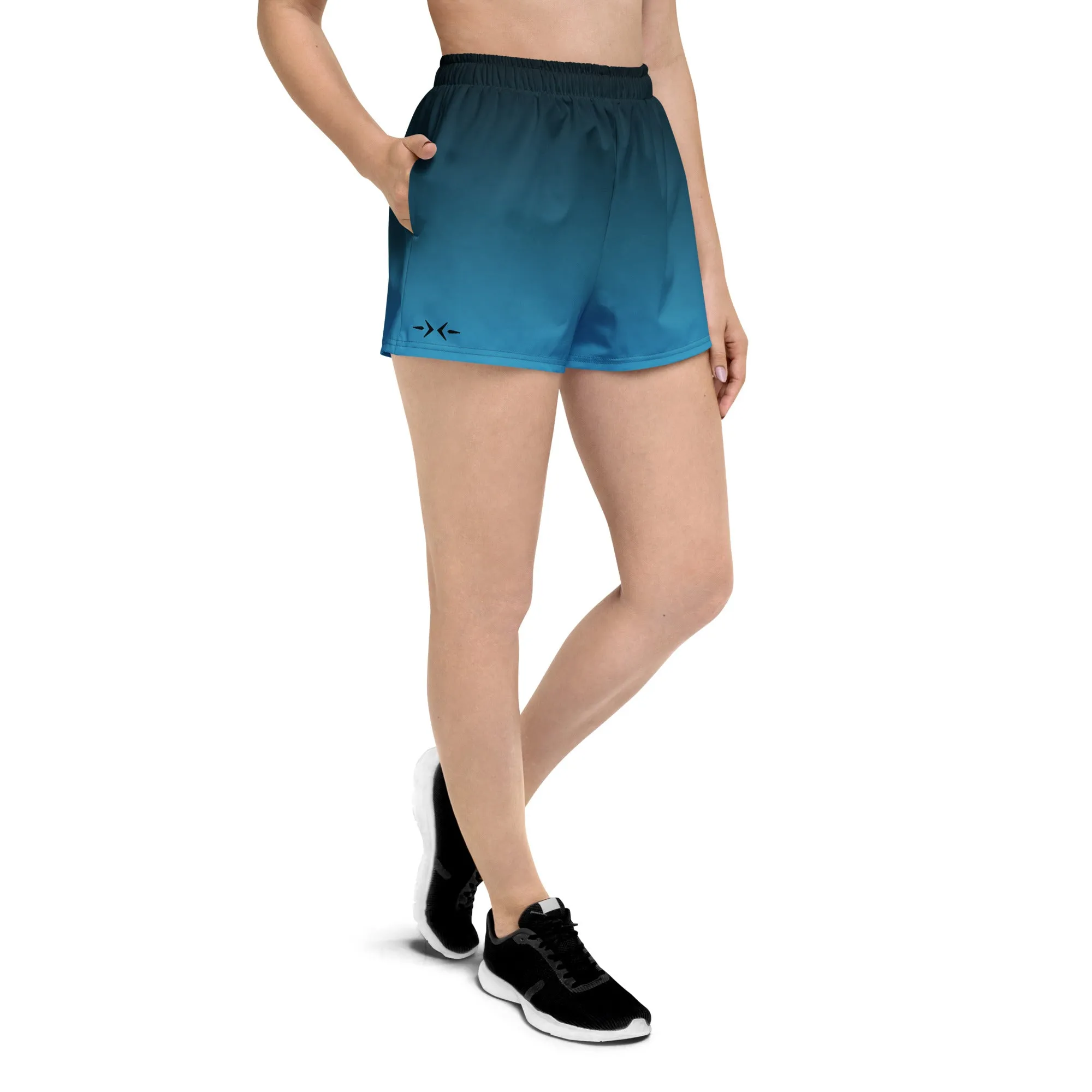 Athletic Shorts