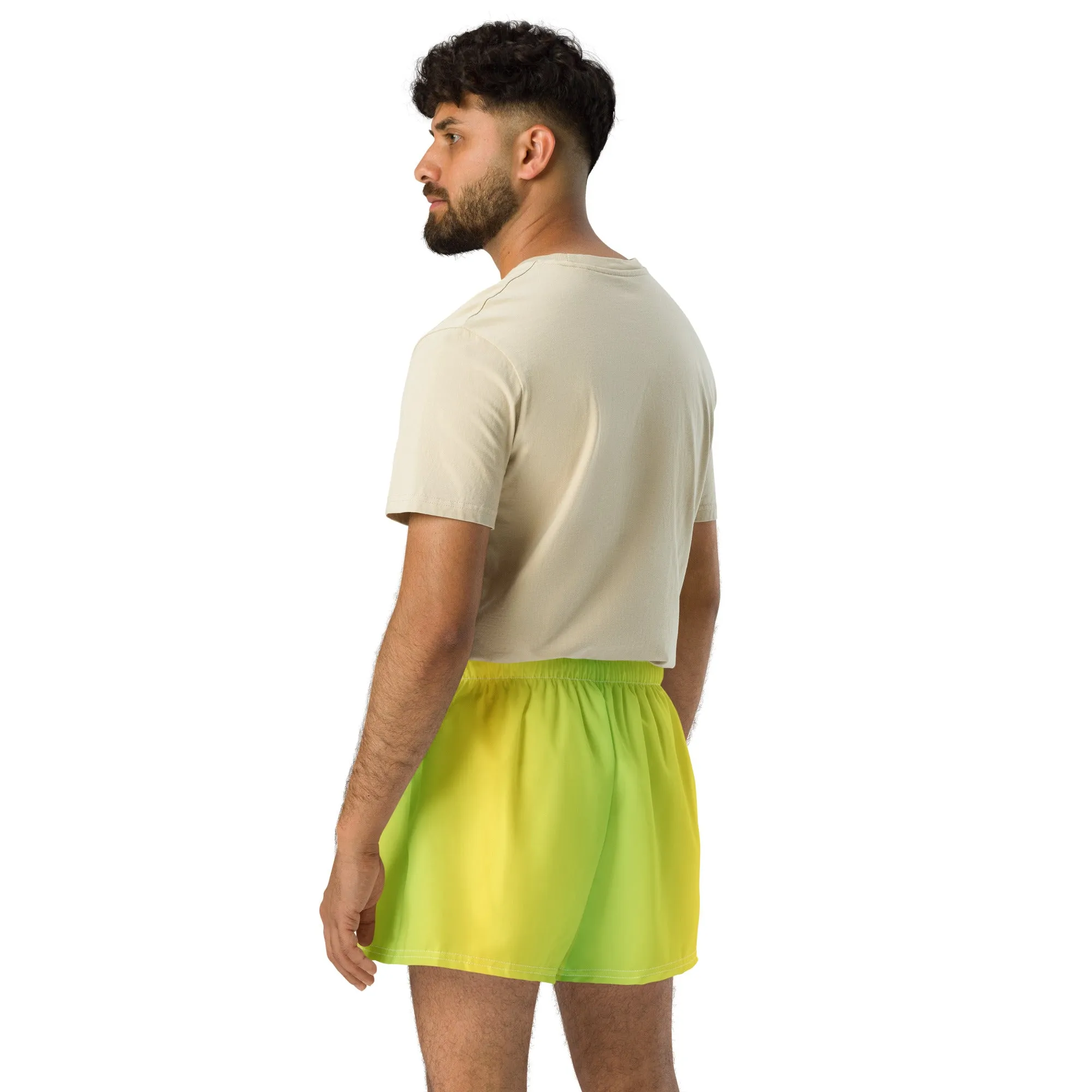 Athletic Shorts