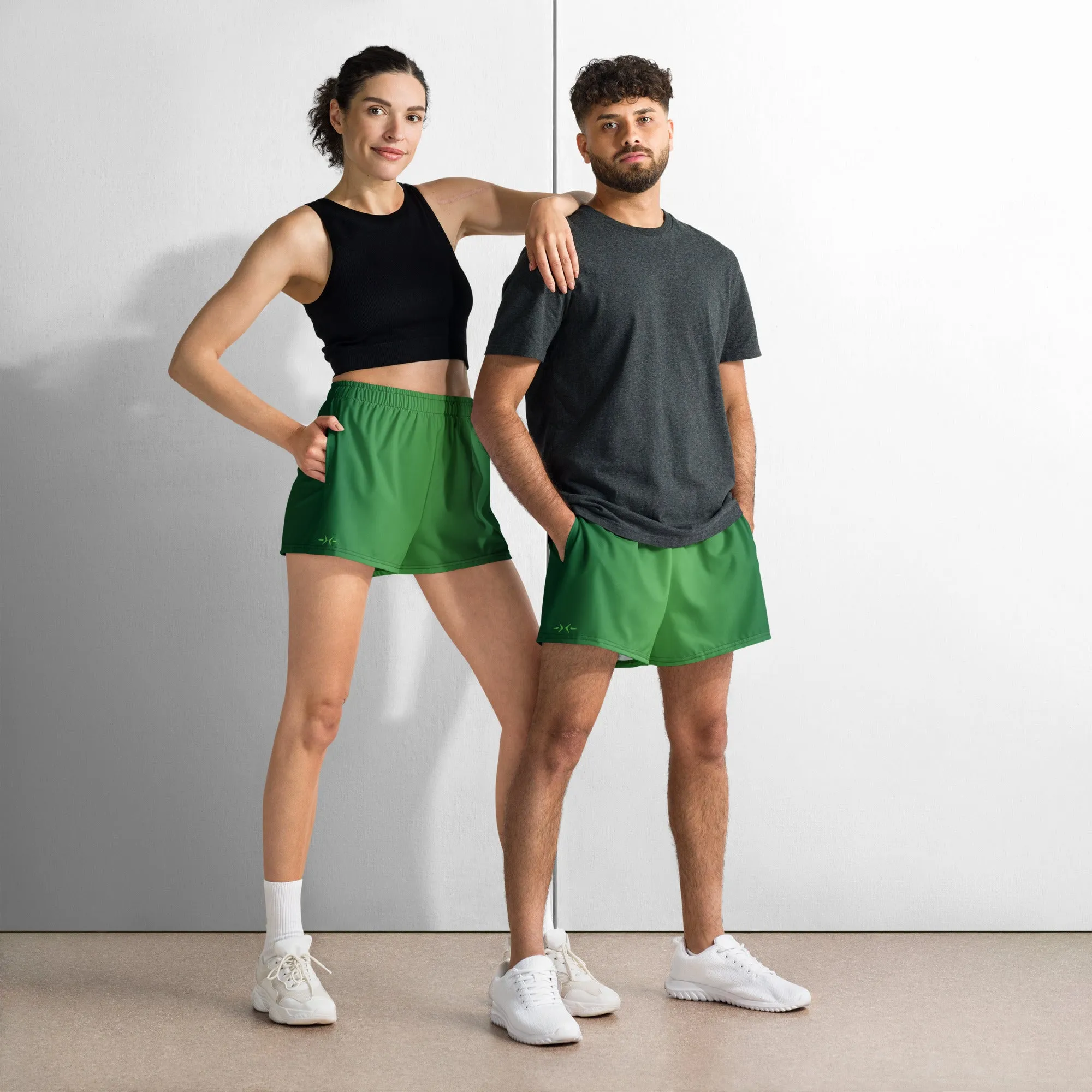 Athletic Shorts