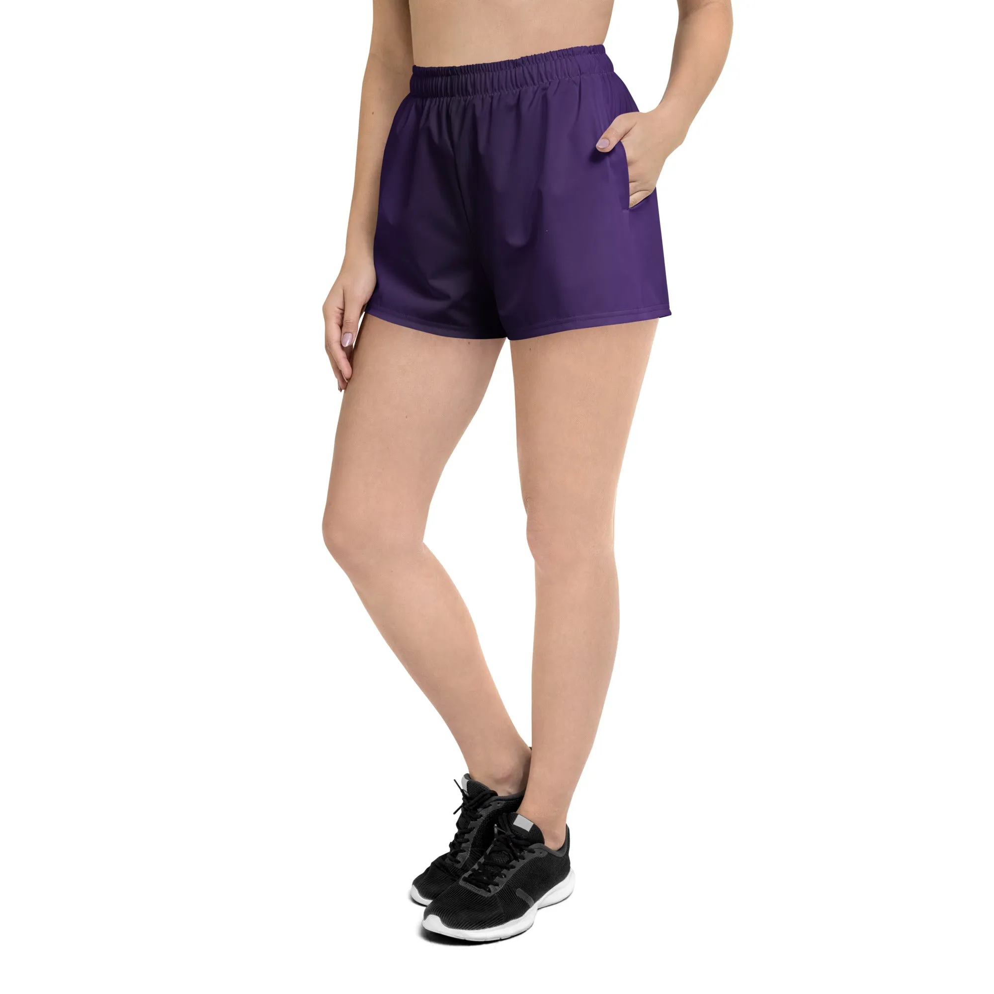 Athletic Shorts
