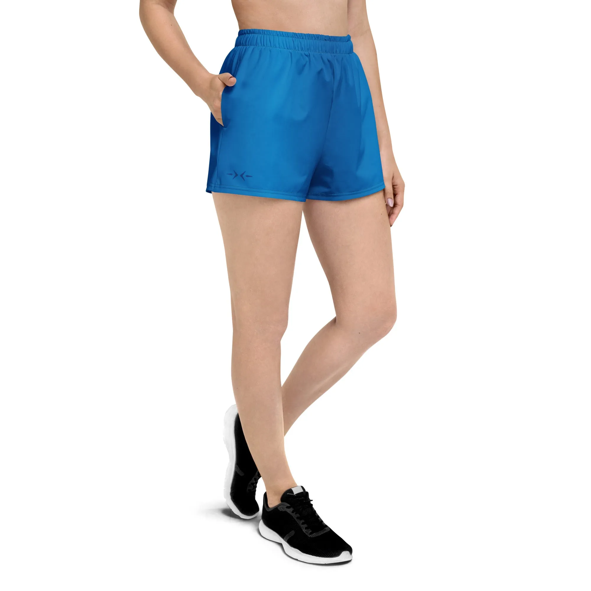 Athletic Shorts