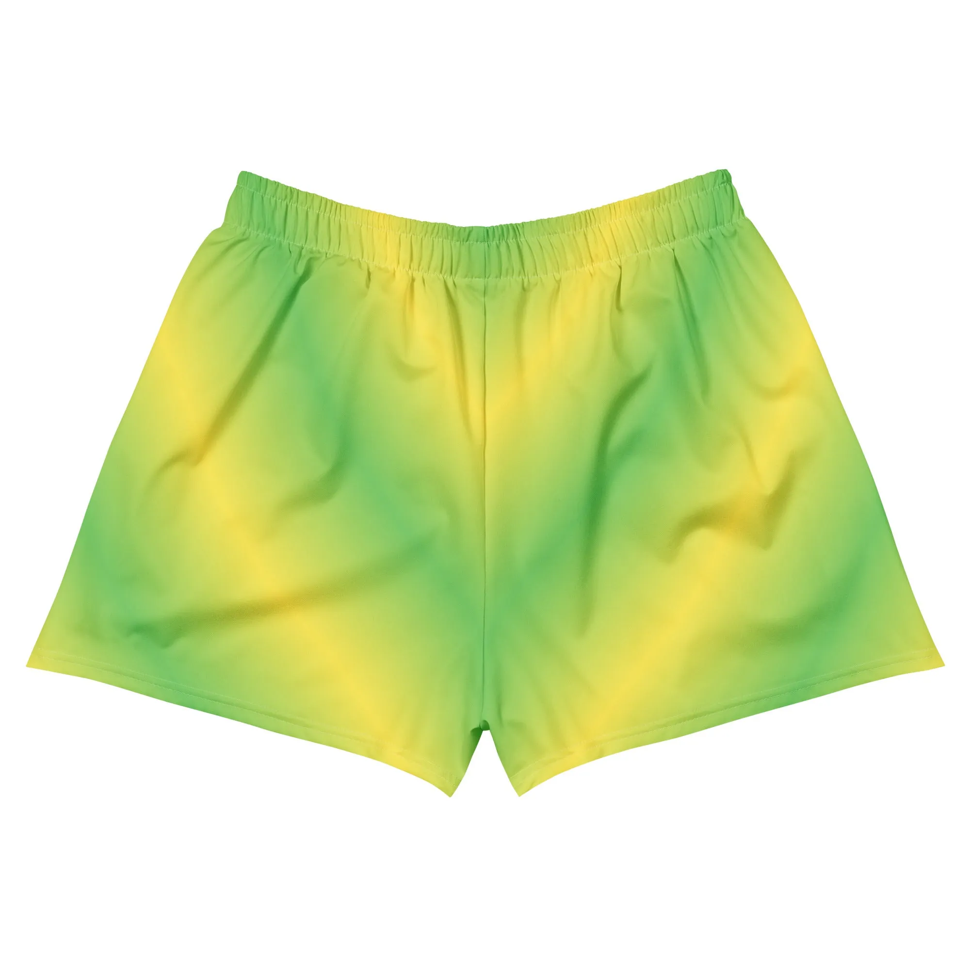 Athletic Shorts