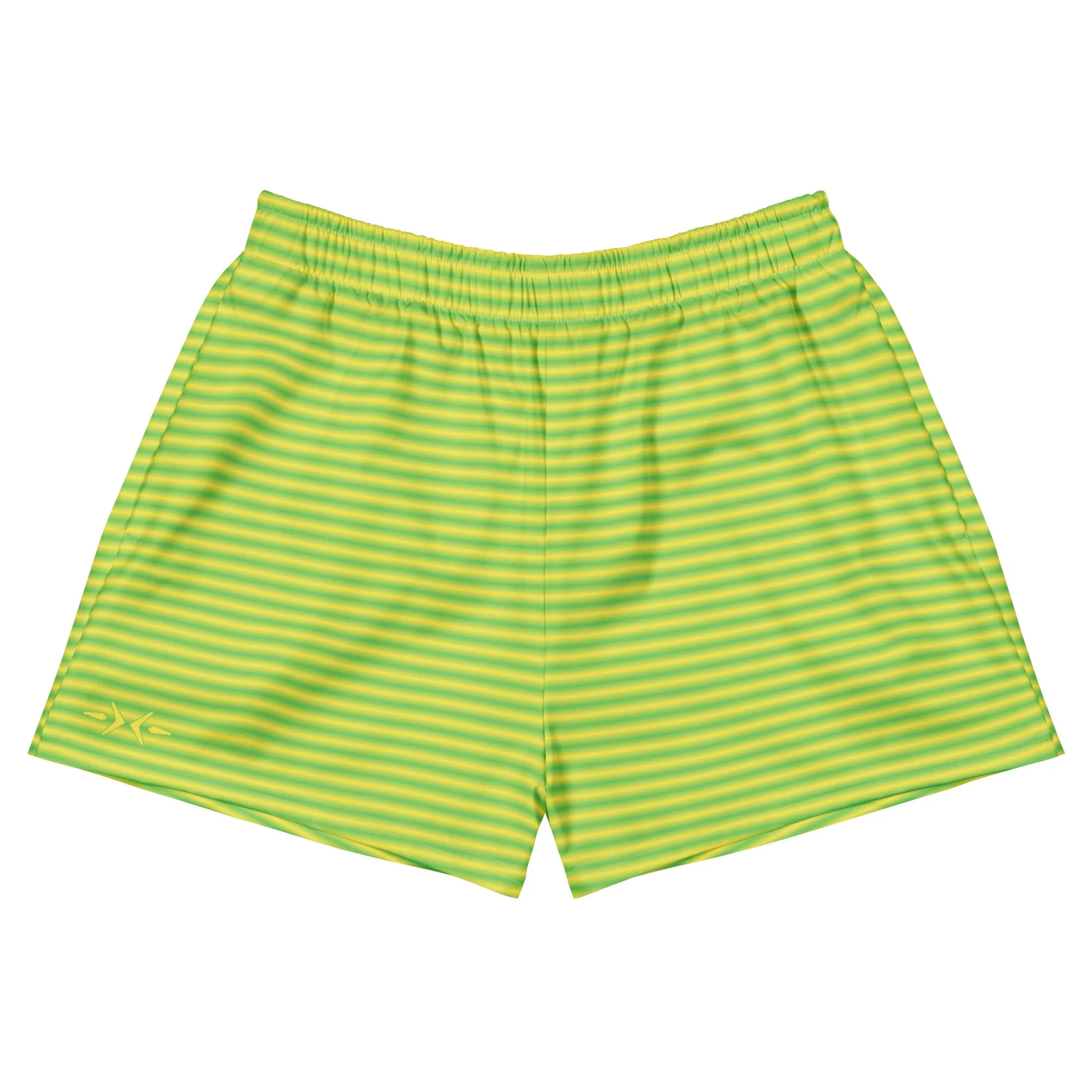 Athletic Shorts
