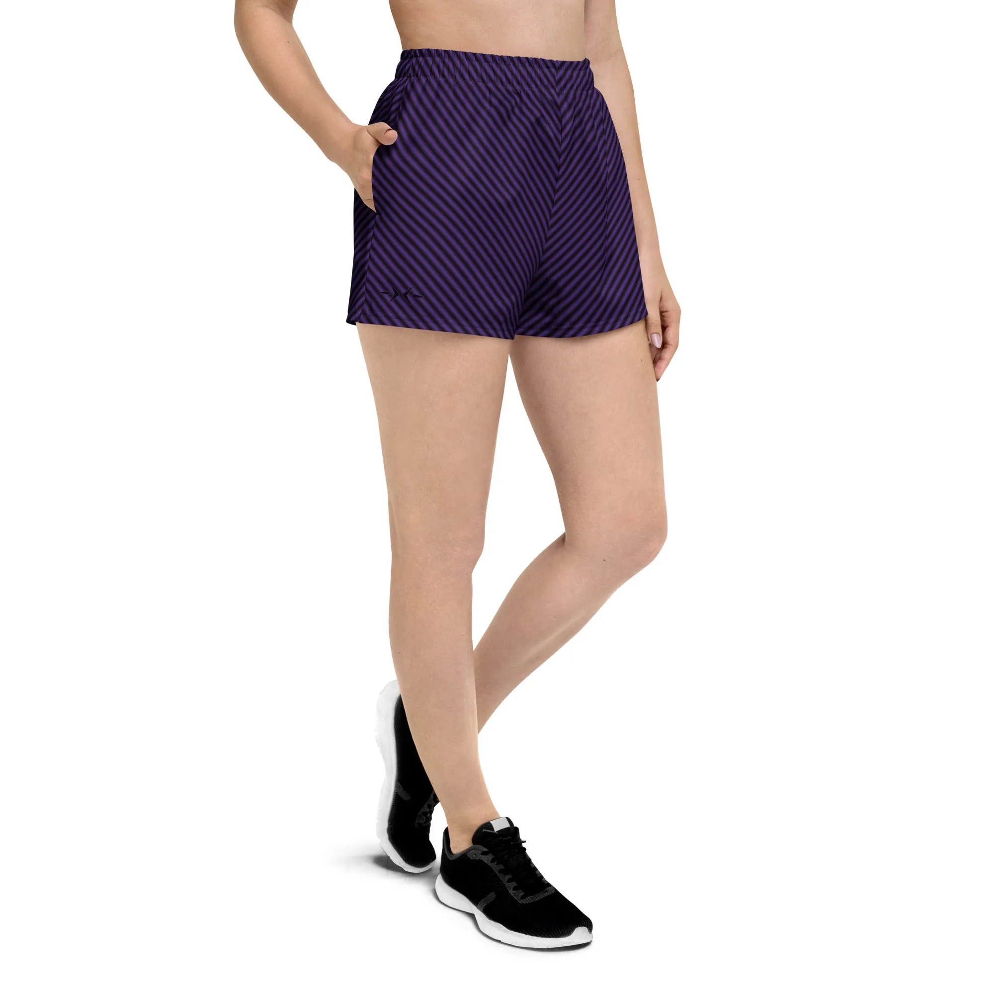 Athletic Shorts