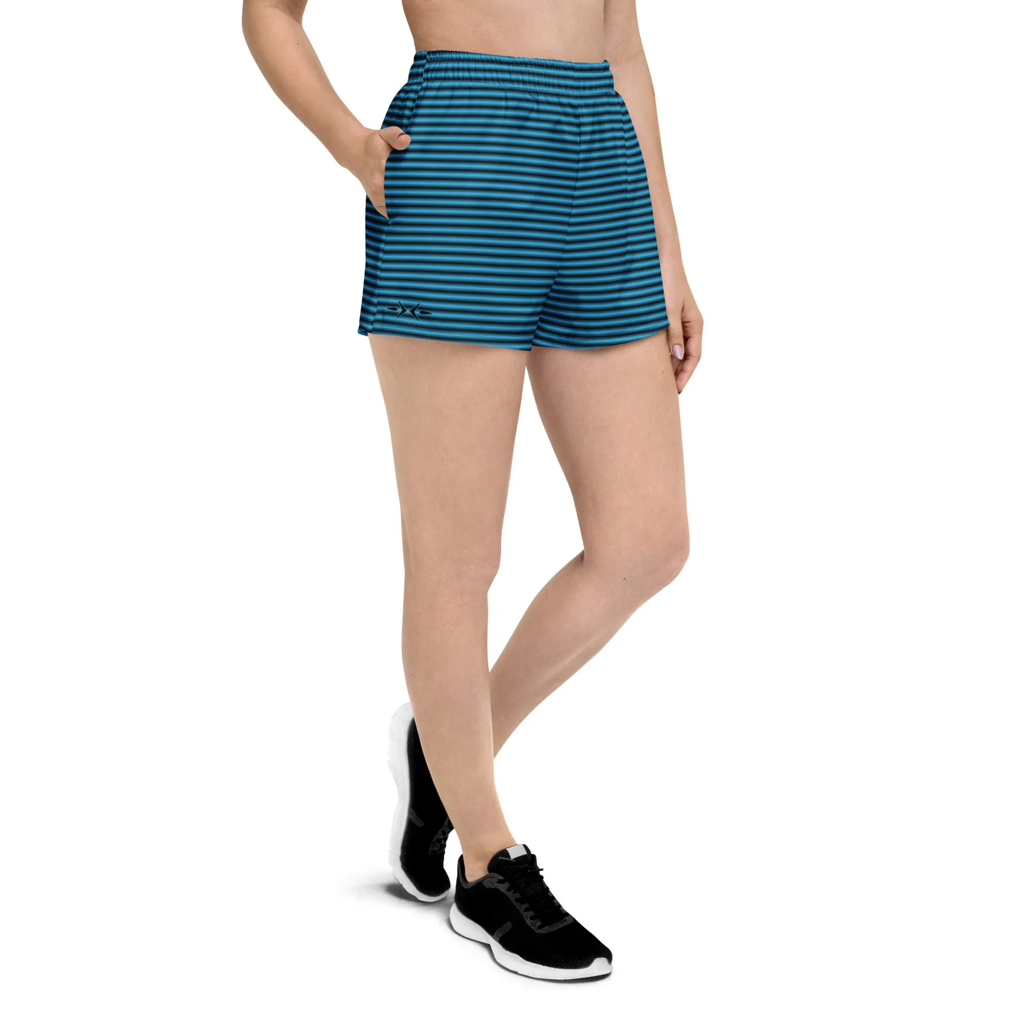 Athletic Shorts