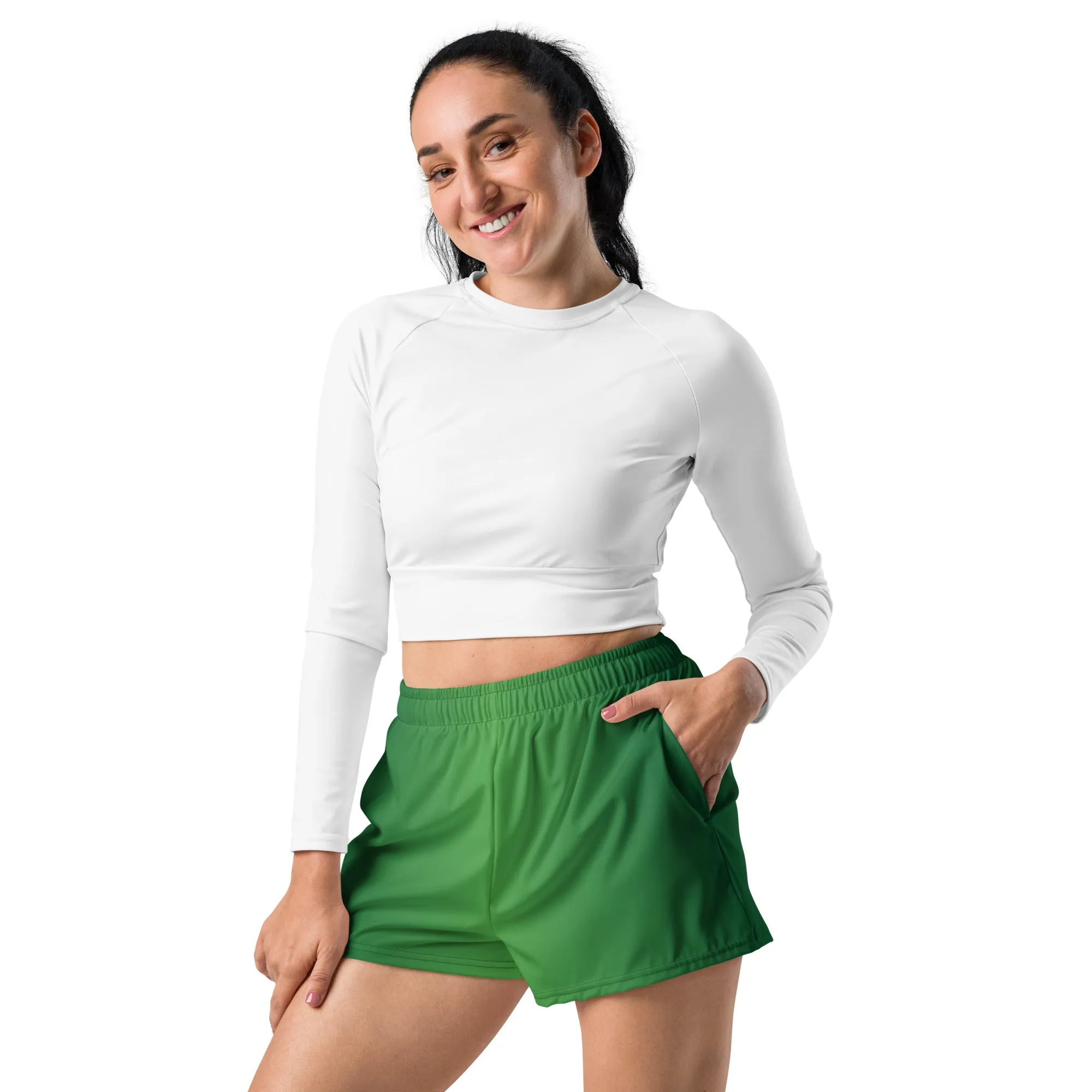 Athletic Shorts