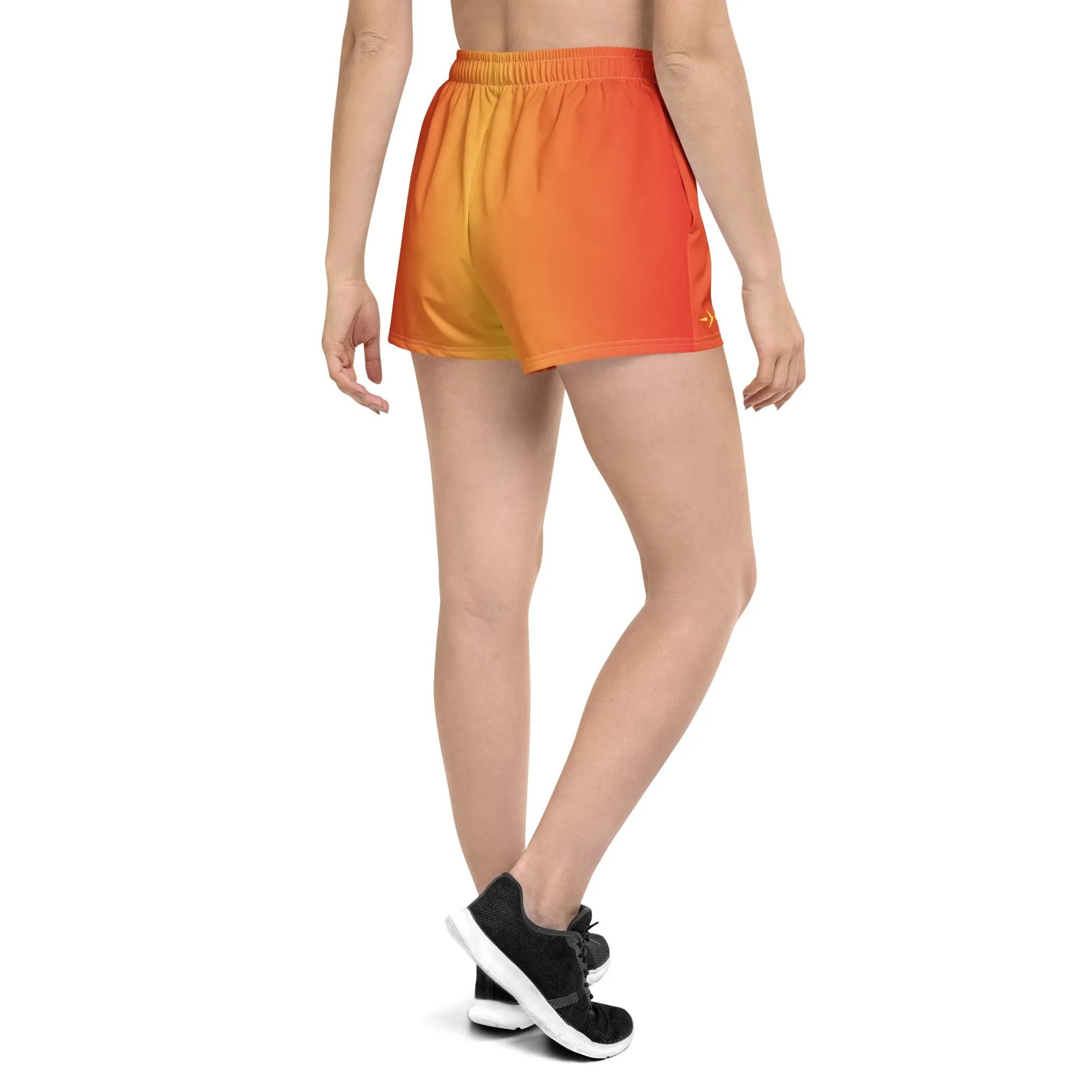 Athletic Shorts