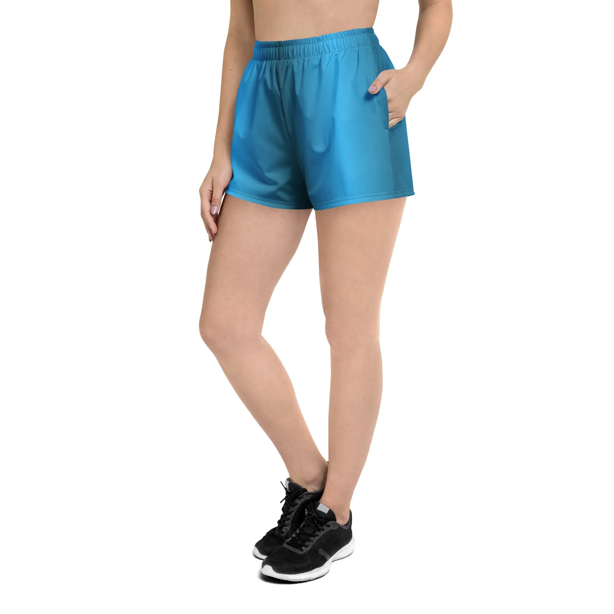 Athletic Shorts