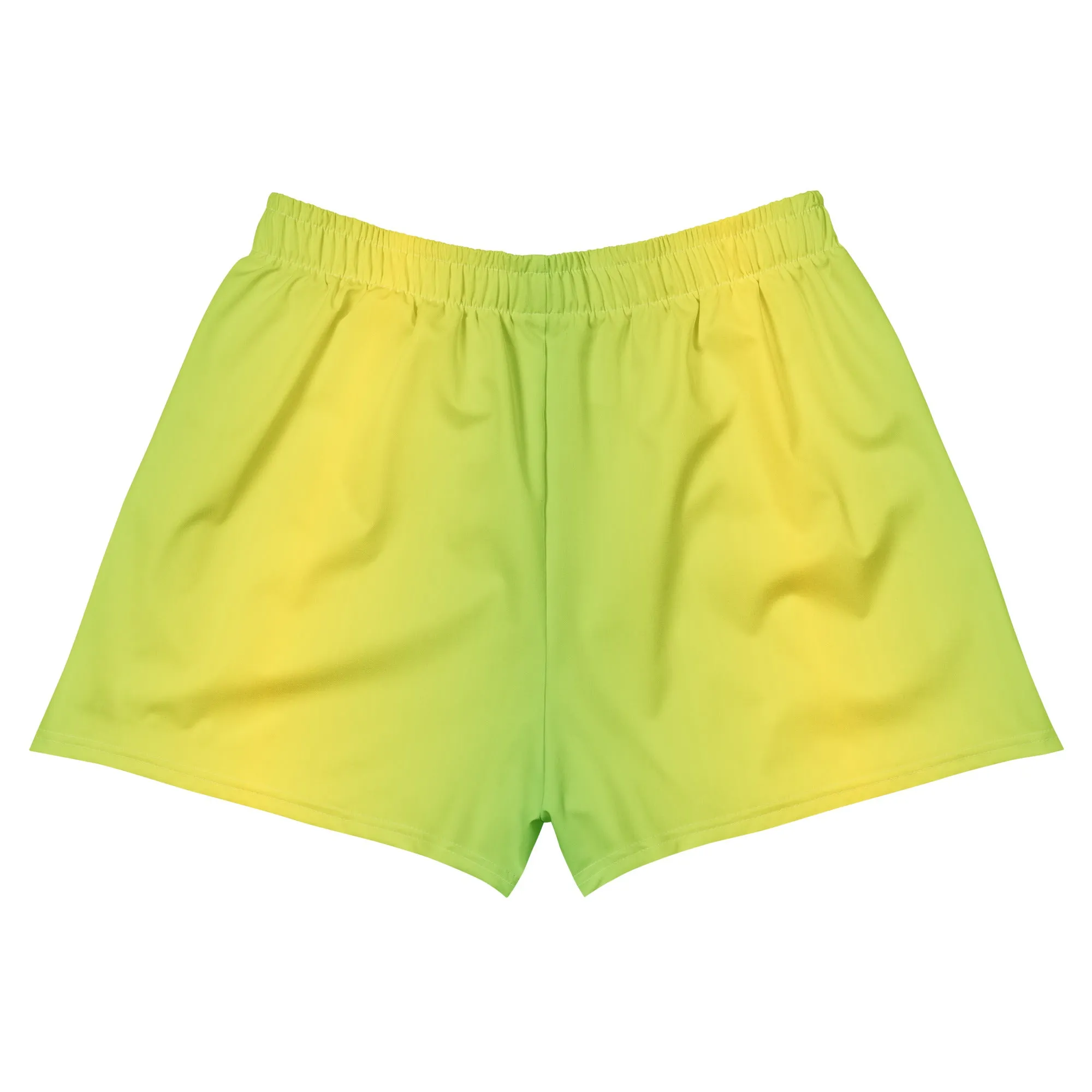 Athletic Shorts