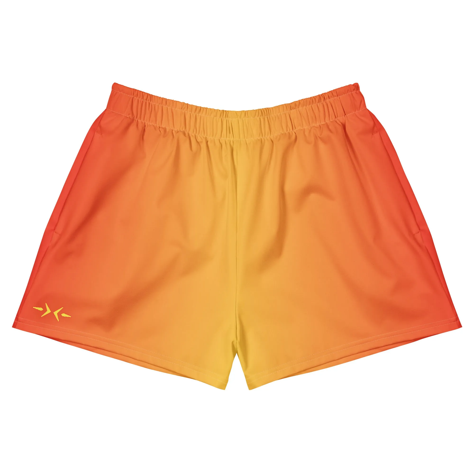 Athletic Shorts