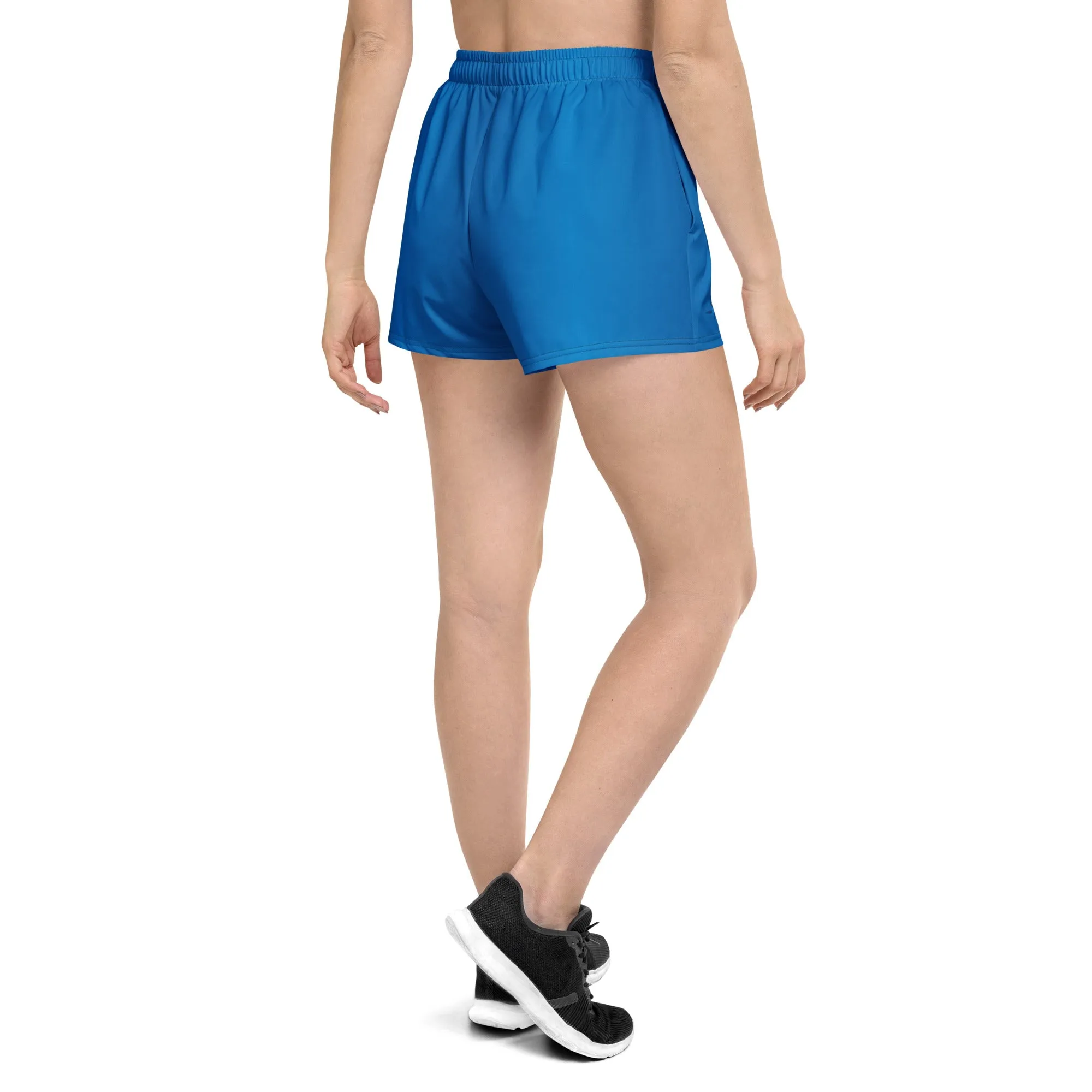 Athletic Shorts