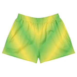 Athletic Shorts