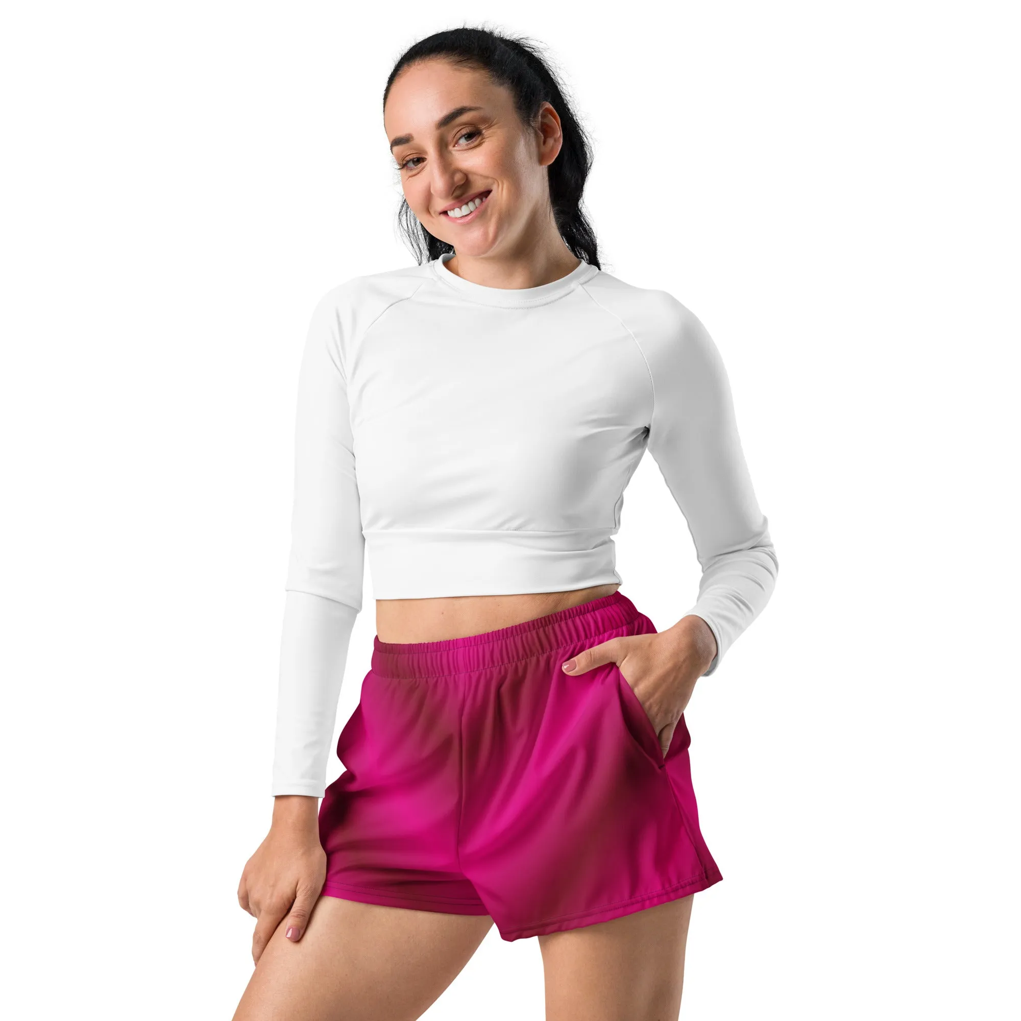 Athletic Shorts
