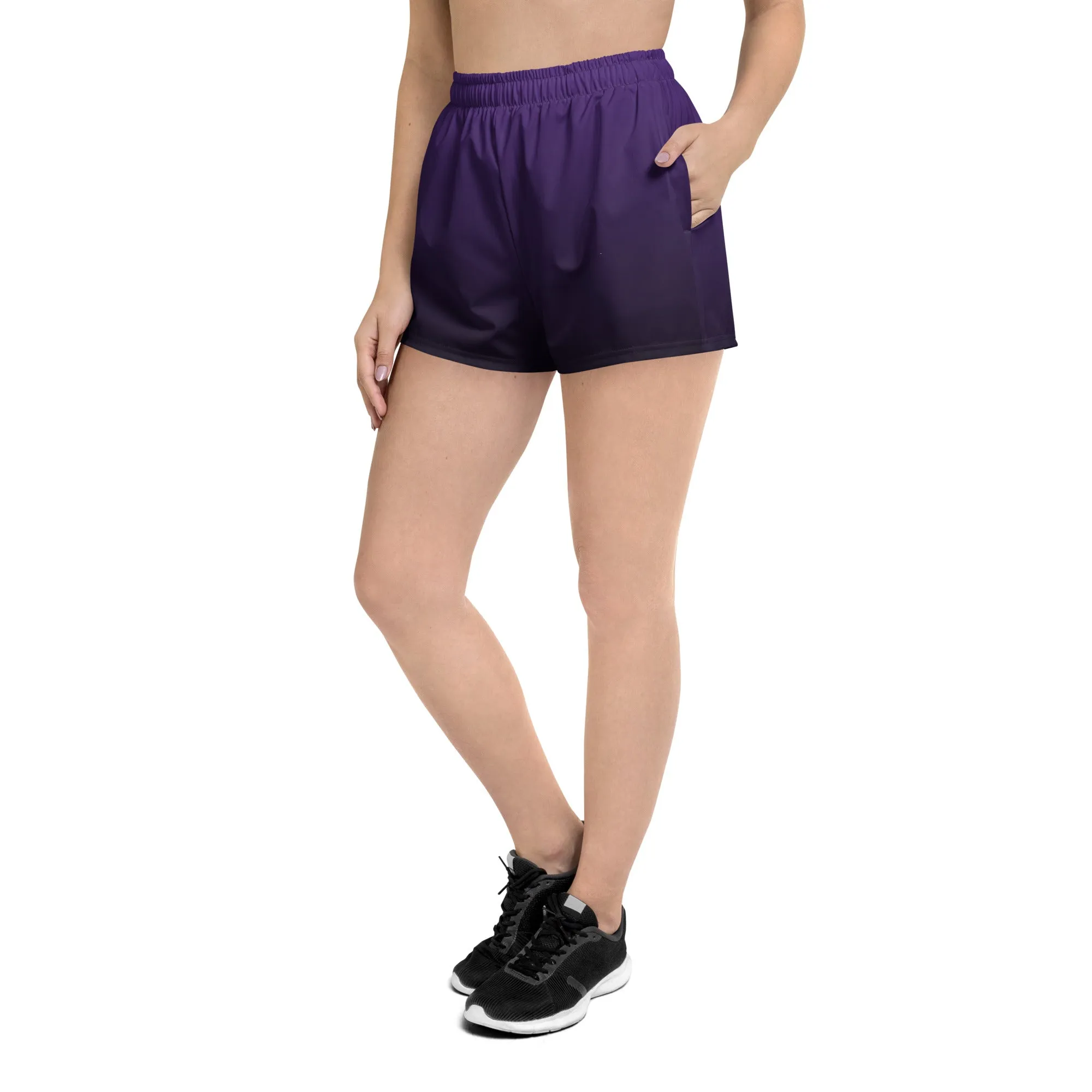 Athletic Shorts