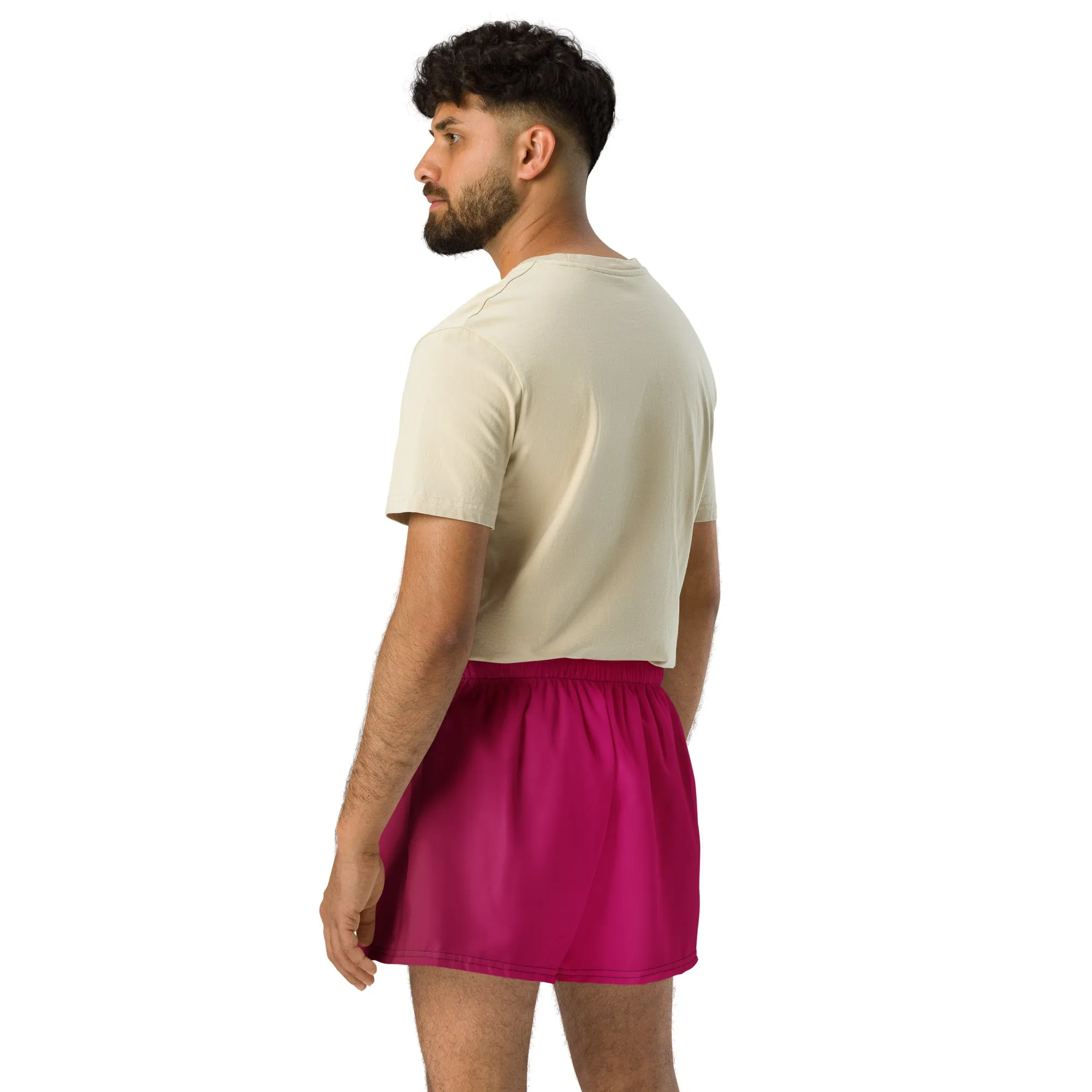 Athletic Shorts