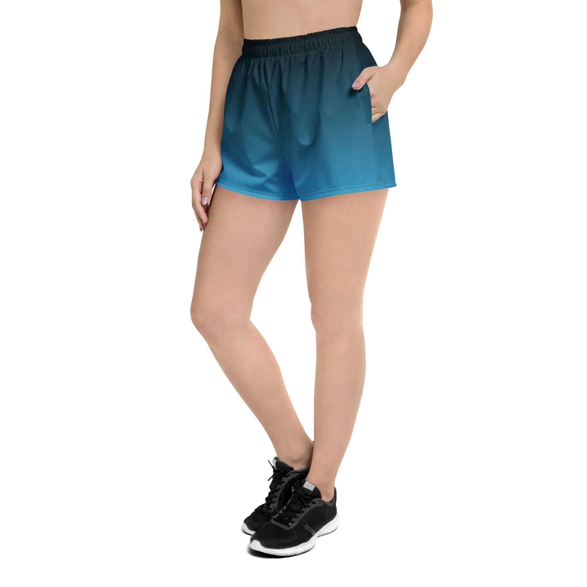 Athletic Shorts
