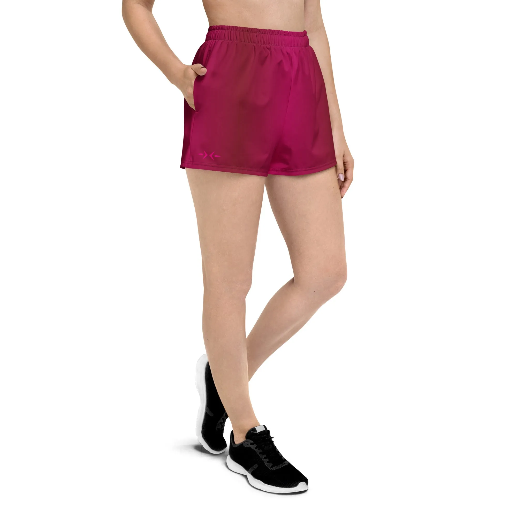 Athletic Shorts