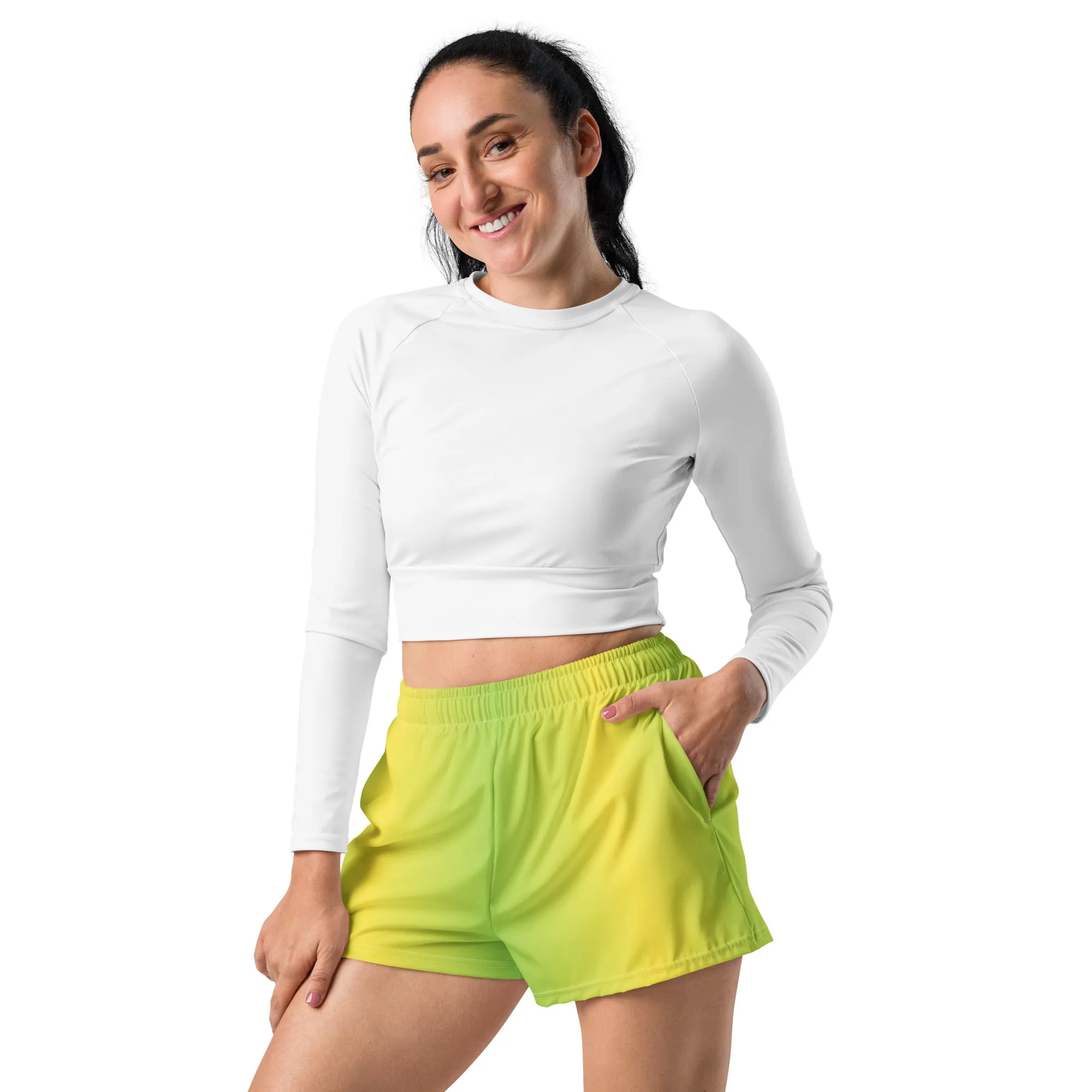 Athletic Shorts
