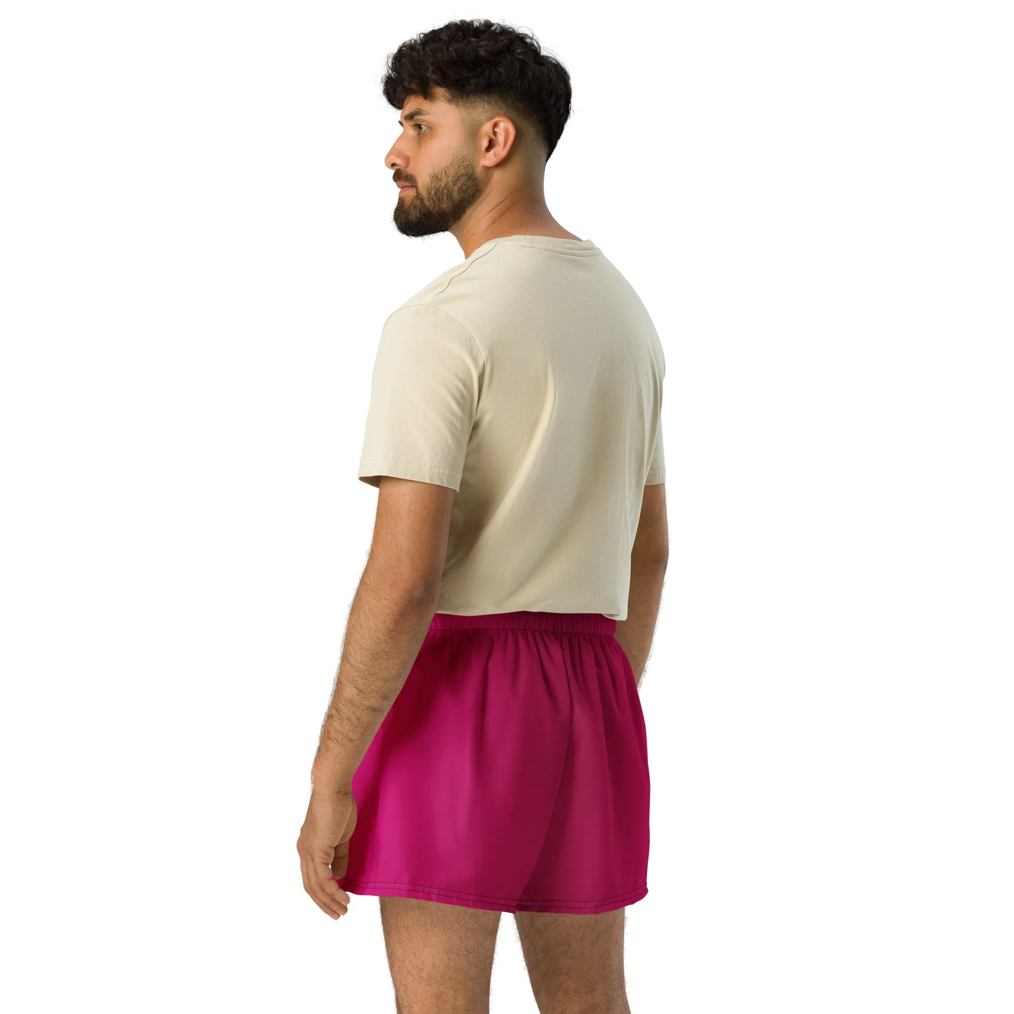 Athletic Shorts