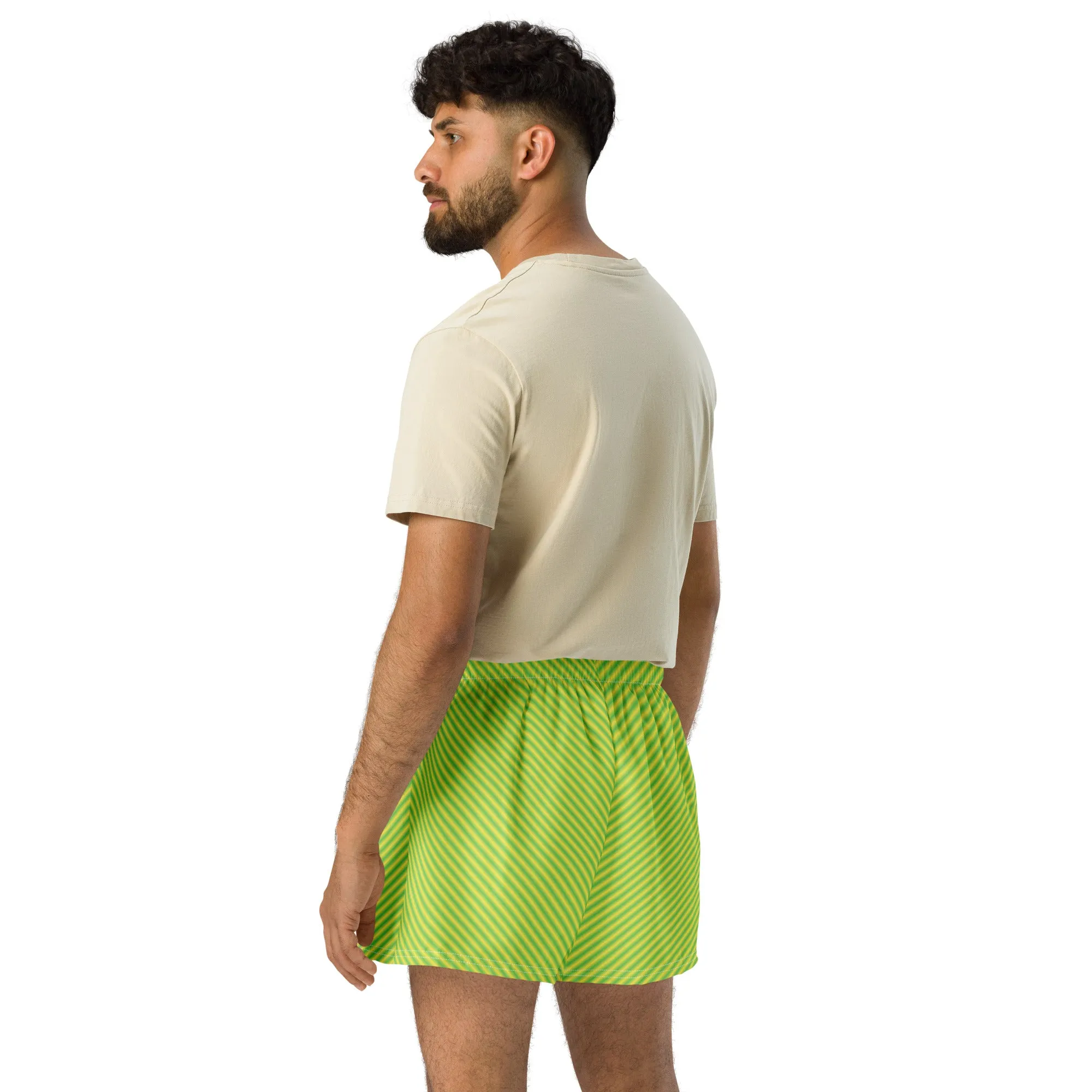 Athletic Shorts