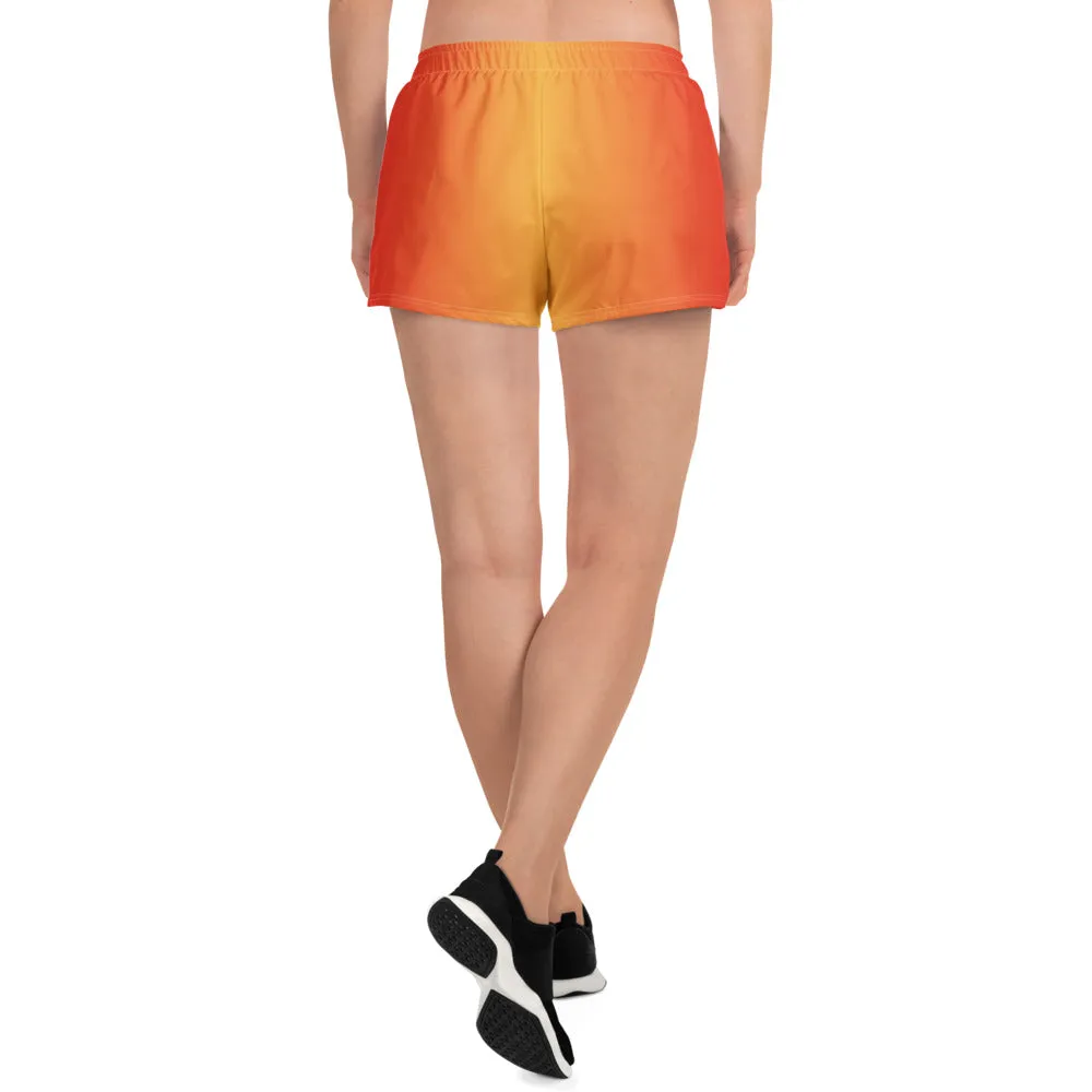 Athletic Shorts