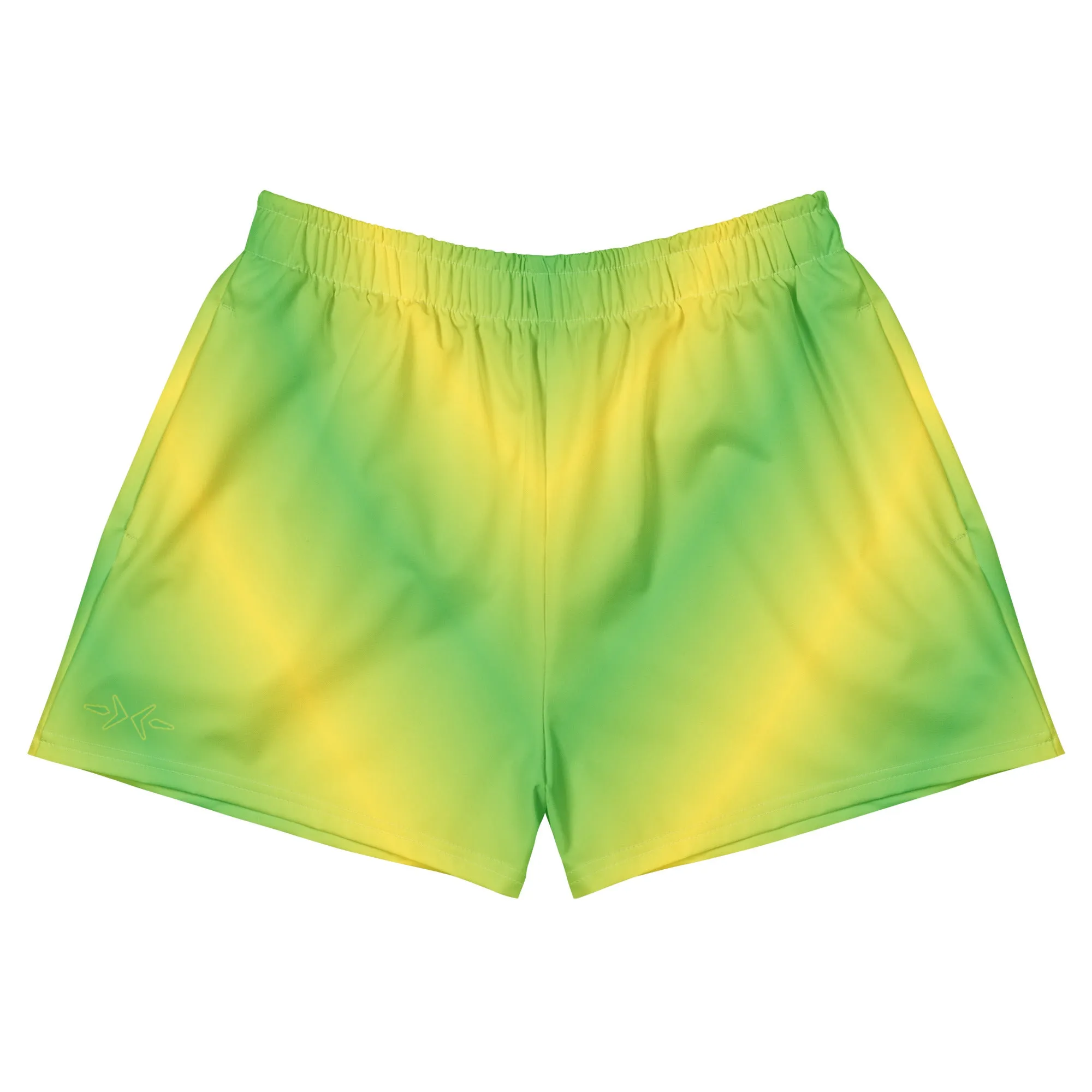 Athletic Shorts