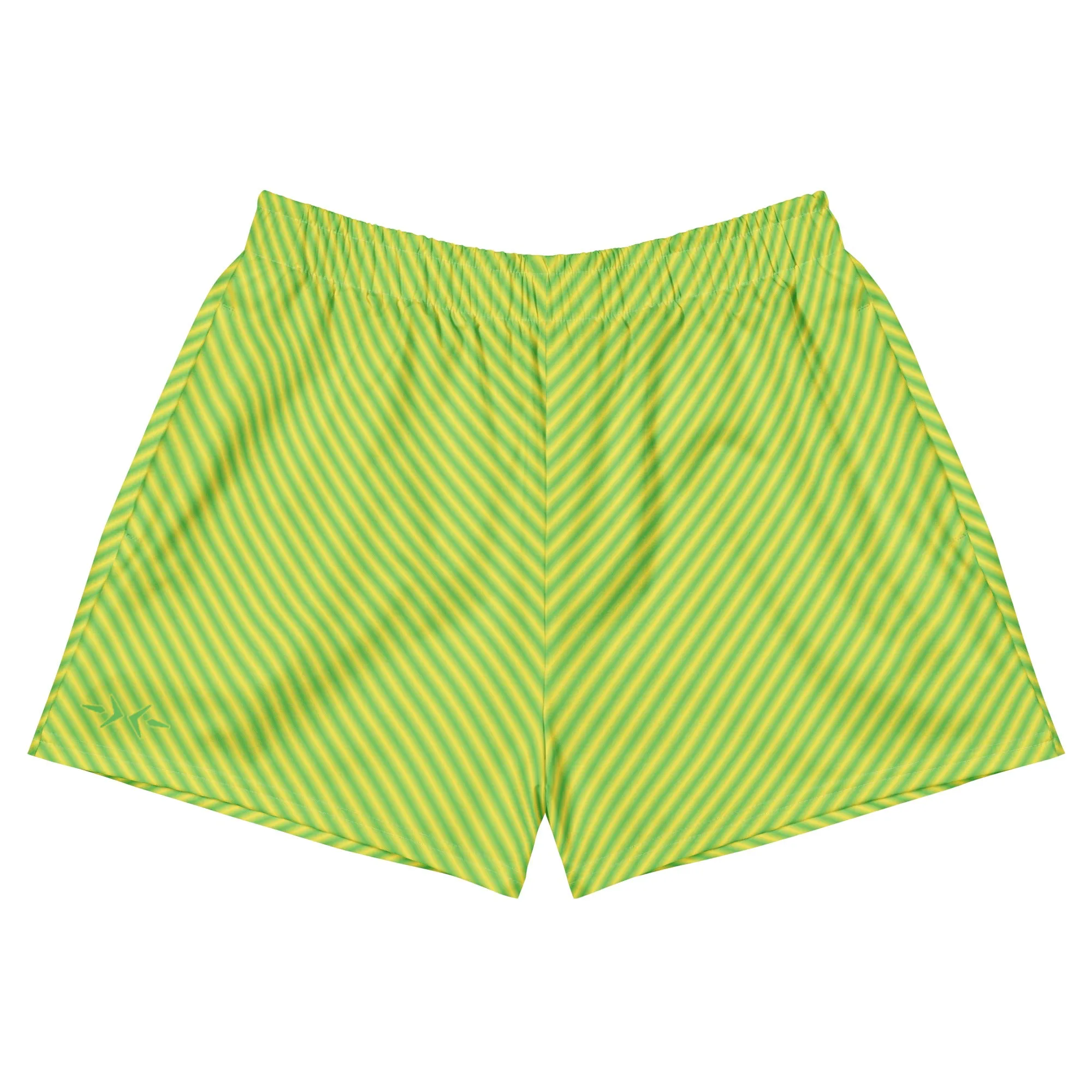 Athletic Shorts