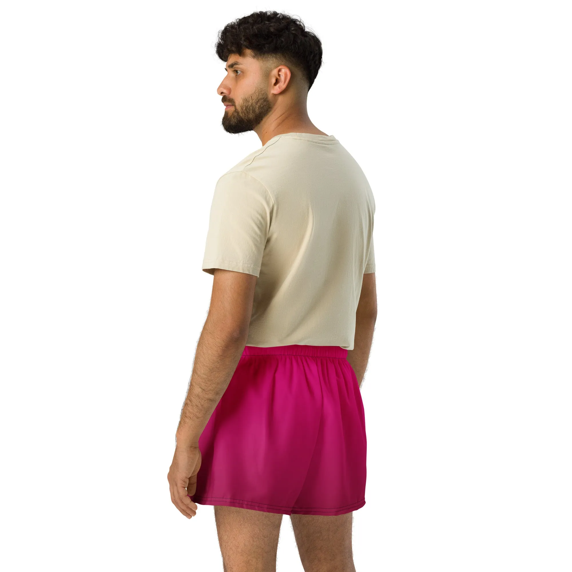 Athletic Shorts