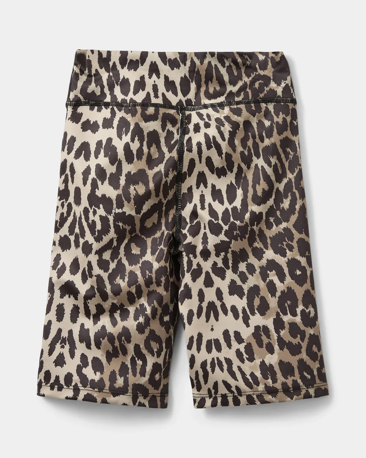 AVALASY SHORTS - Leopard