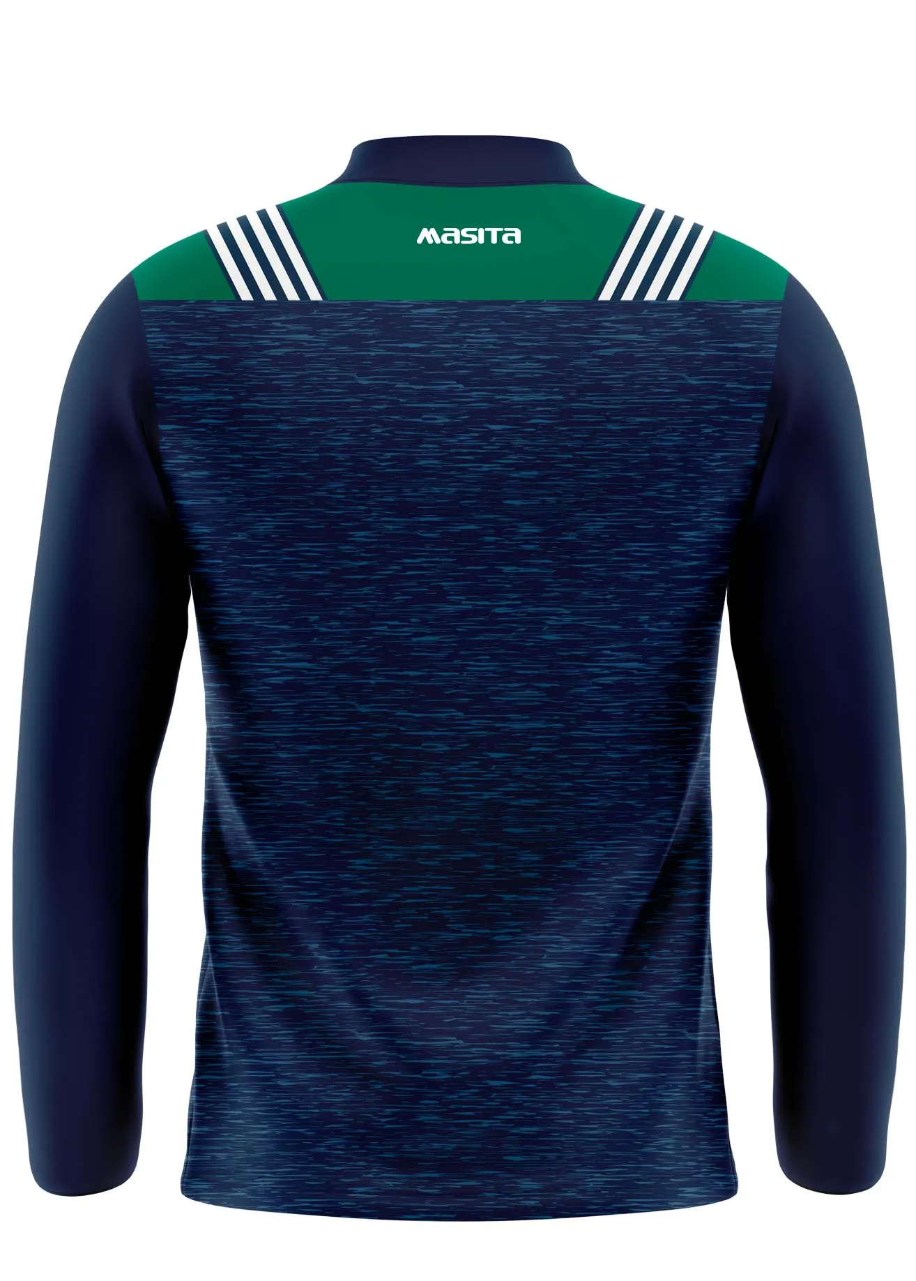 Ballyduff LGFA Errigal Style Sweater Kids