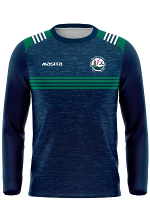 Ballyduff LGFA Errigal Style Sweater Kids