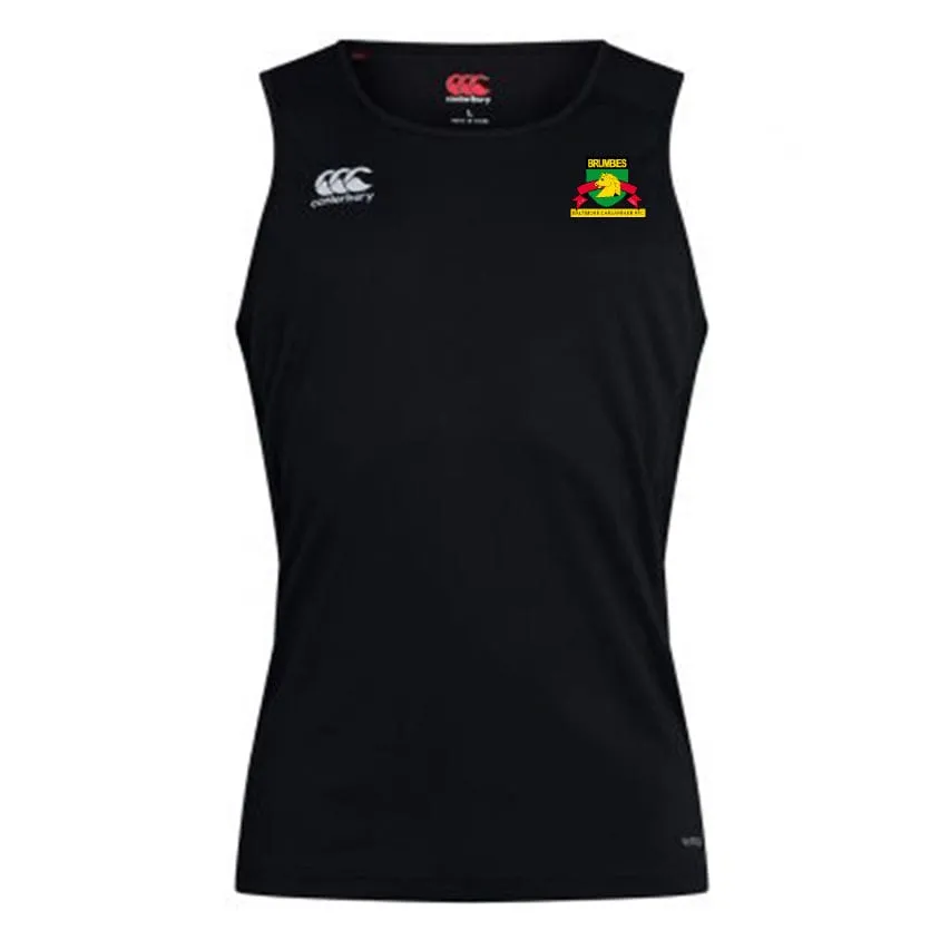Baltimore Chesapeake Club Dry Singlet by Canterbury