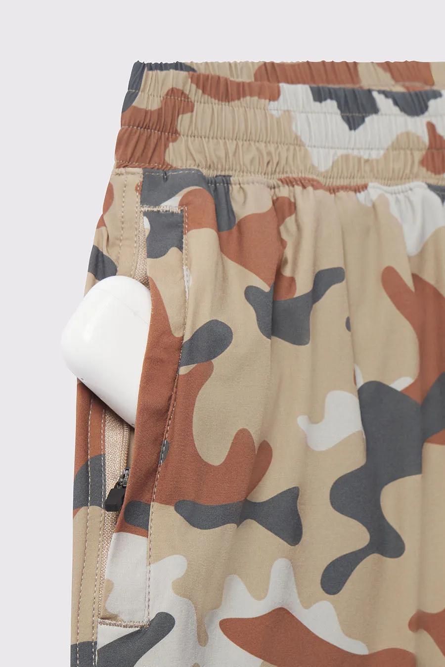 Barker Ranger Short
