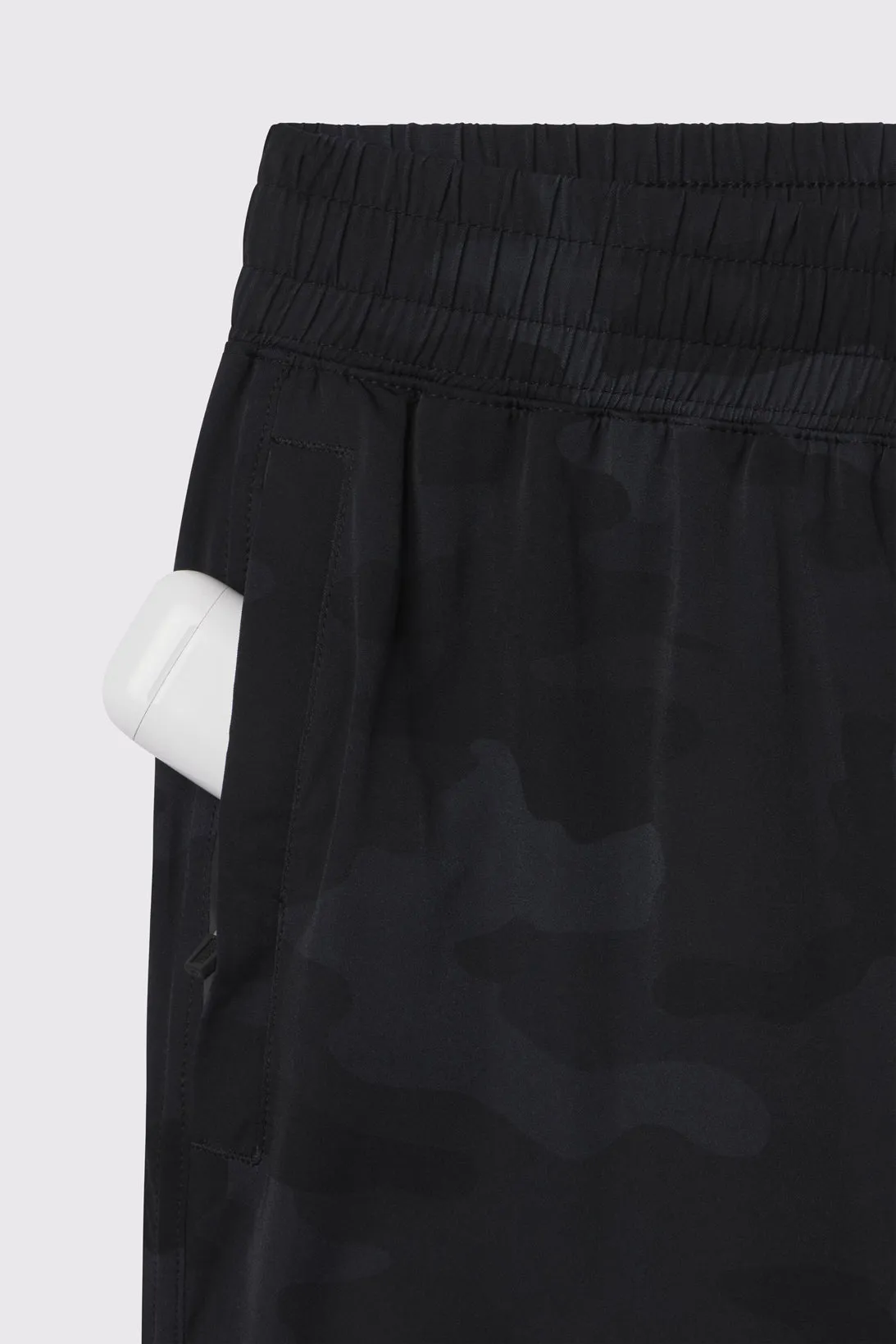 Barker Ranger Short