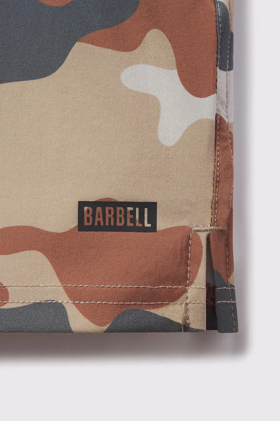 Barker Ranger Short