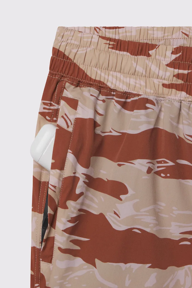 Barker Ranger Short