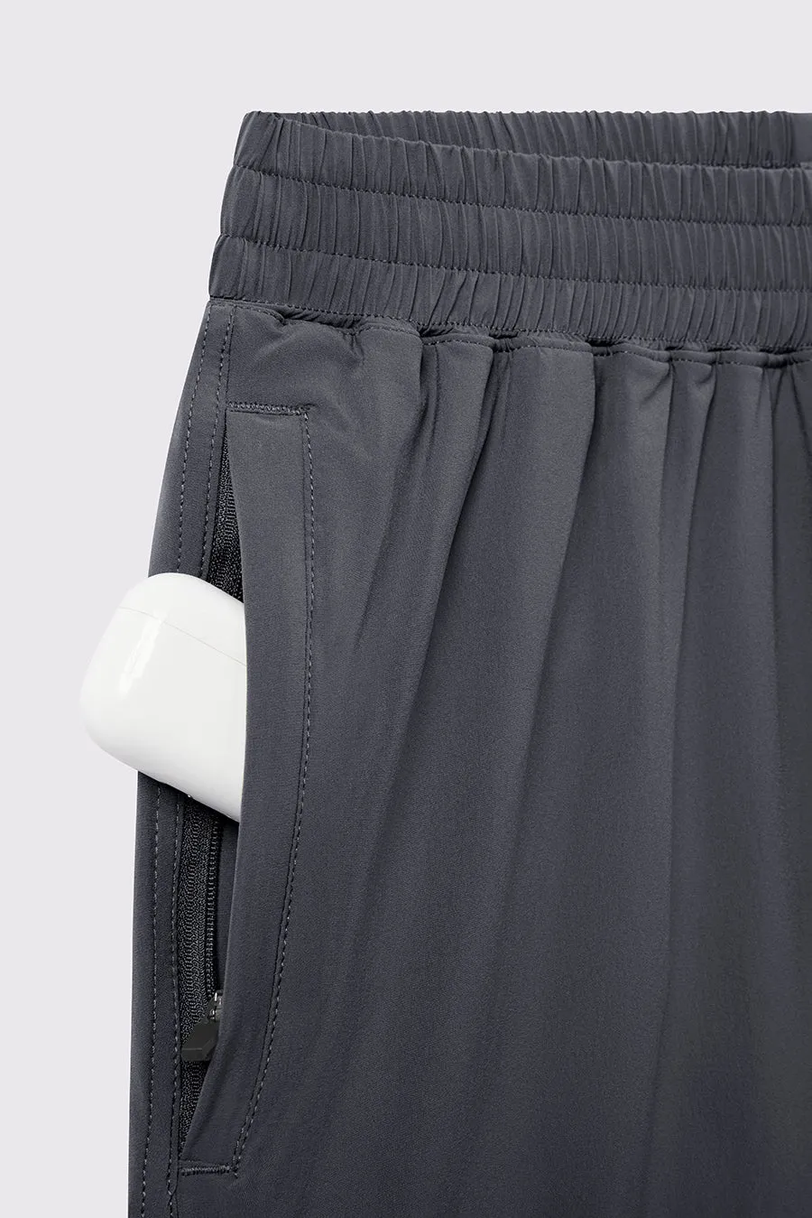 Barker Ranger Short