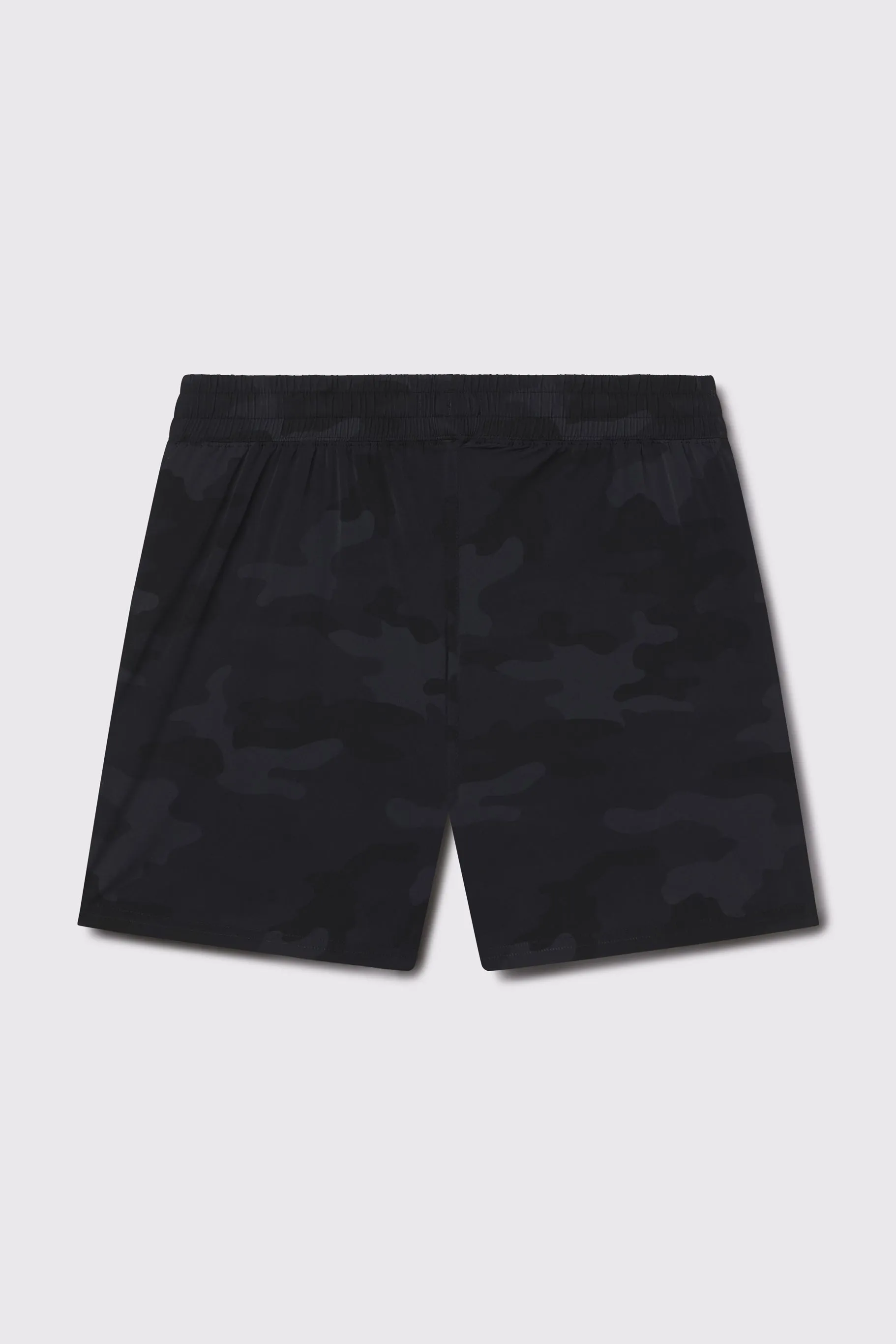Barker Ranger Short