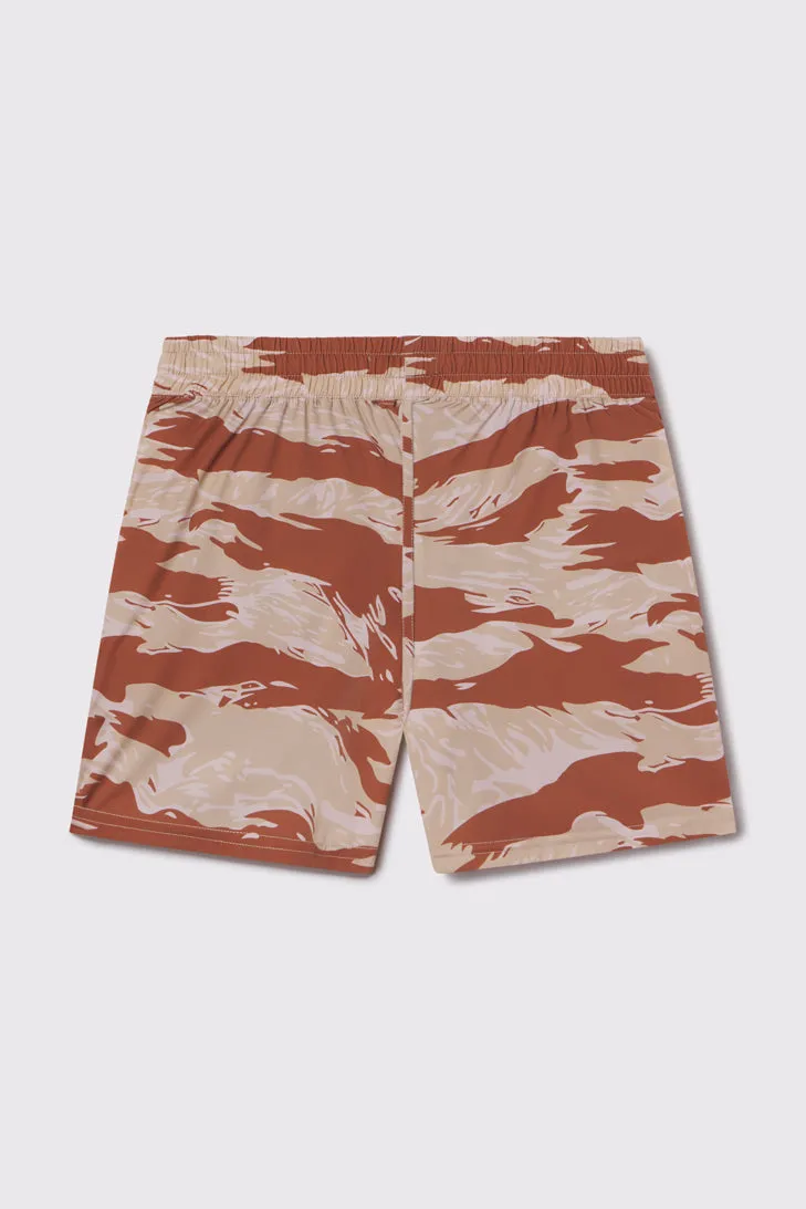 Barker Ranger Short