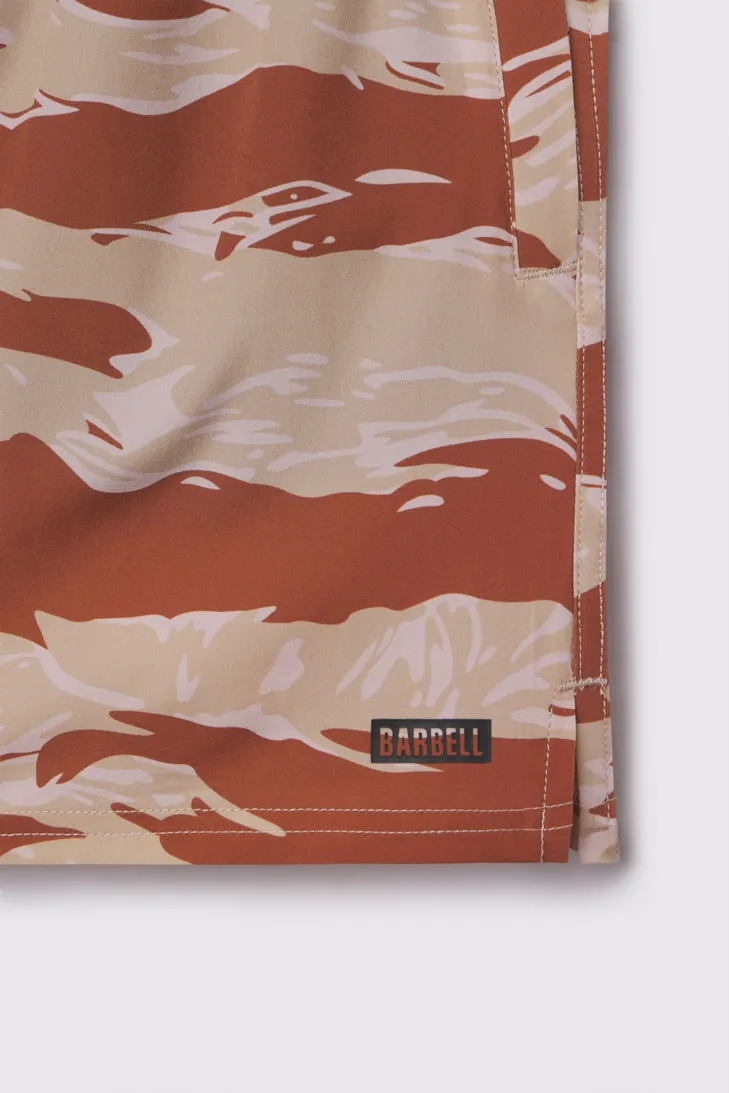 Barker Ranger Short