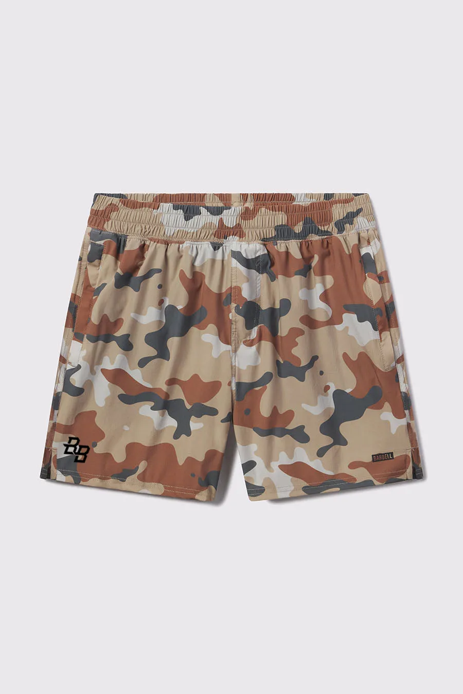 Barker Ranger Short